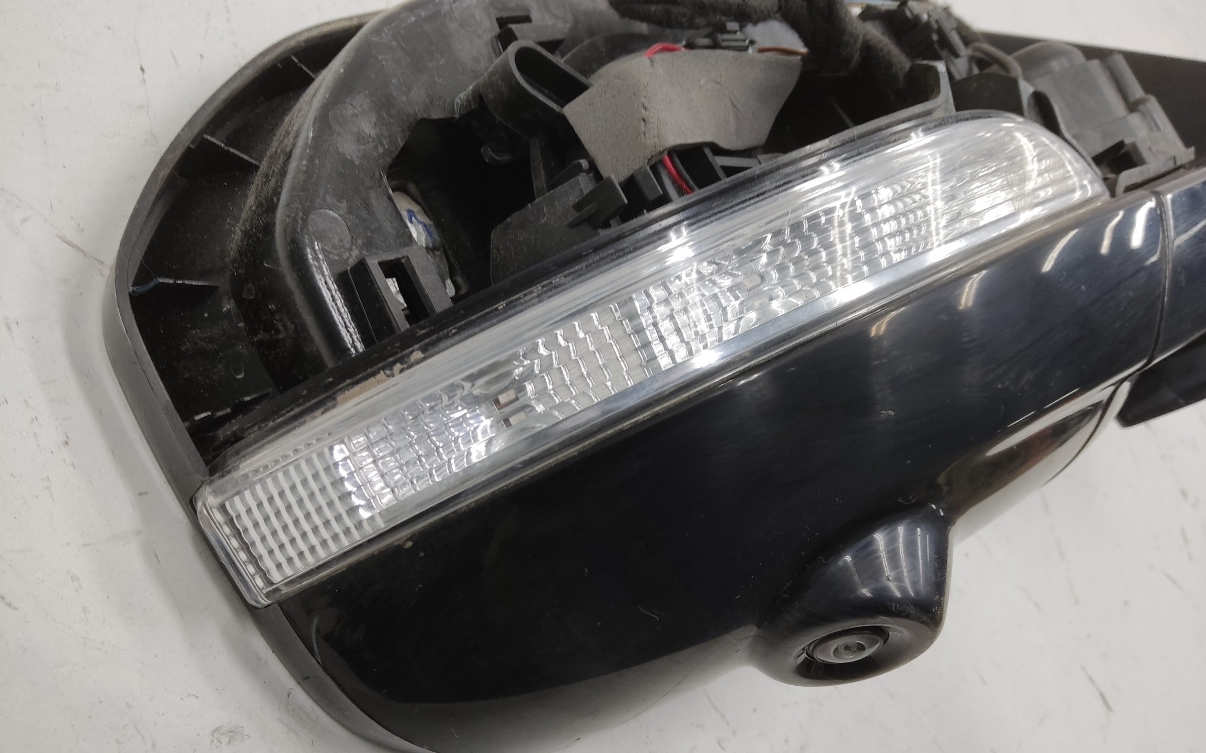 Зеркало правое Changan CS95 Restail 2 16+1 контактов