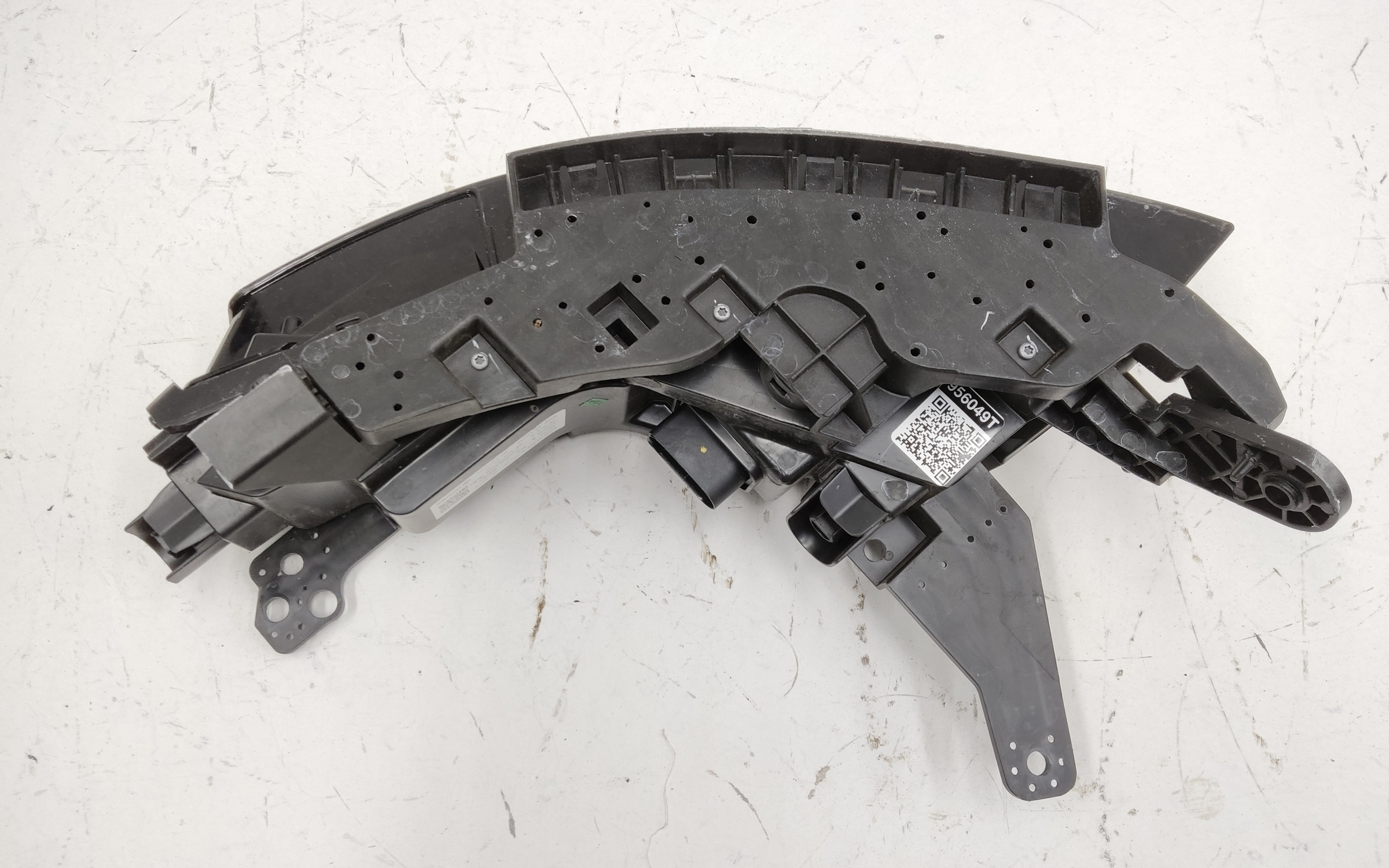 Фара ДХО передняя правая Jaecoo J7