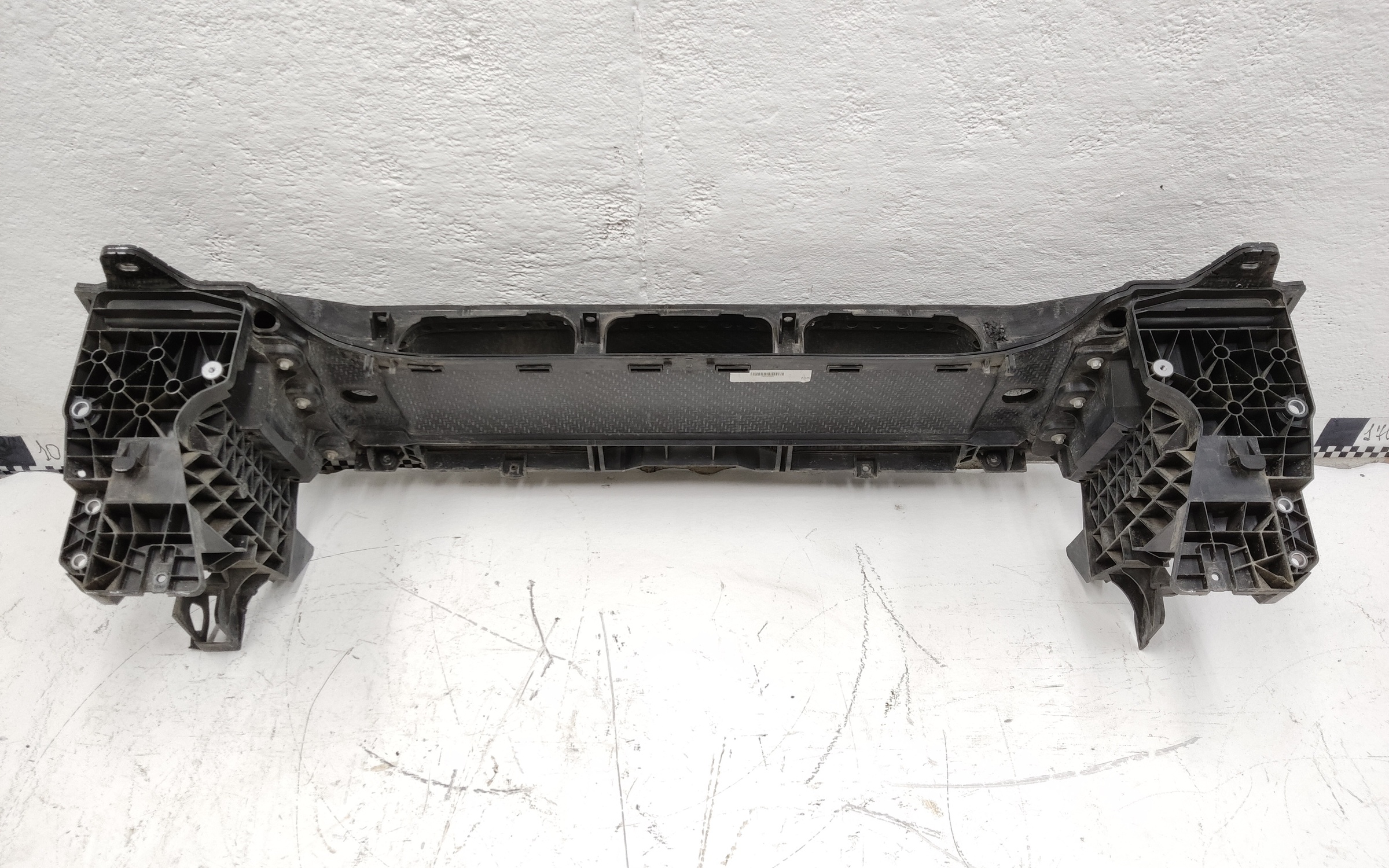 Панель передняя Mercedes Benz GLE-klasse V167