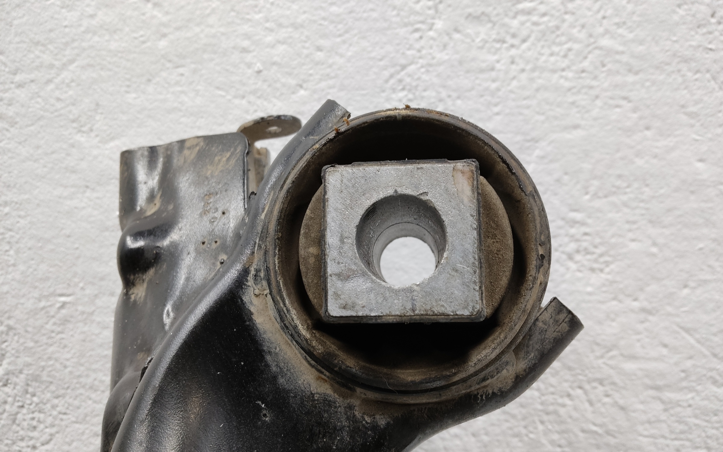 Подрамник передний Mercedes-benz GLS-klasse X167