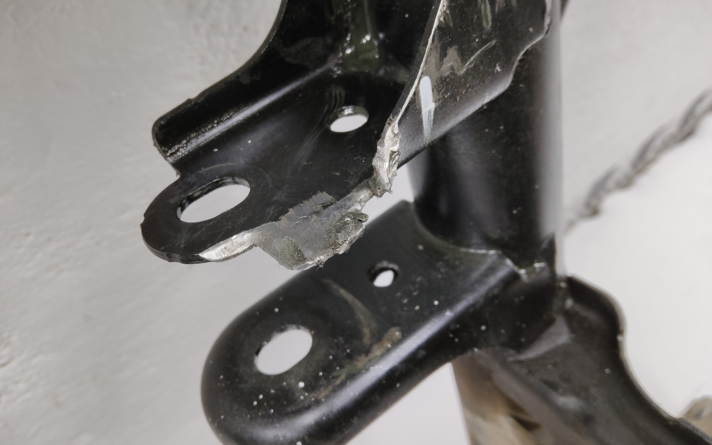 Подрамник передний Mercedes-benz GLS-klasse X167