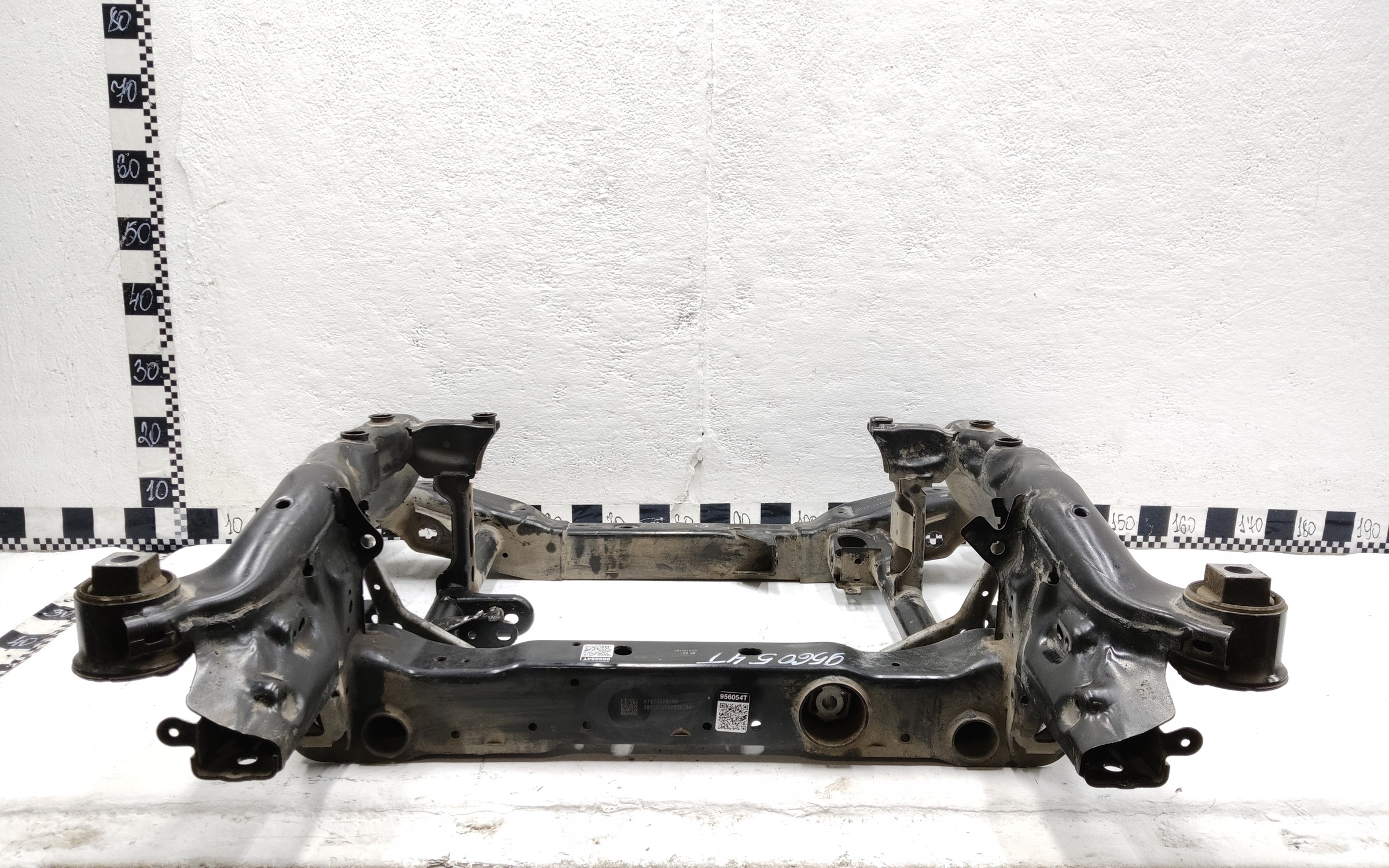 Подрамник передний Mercedes-benz GLS-klasse X167