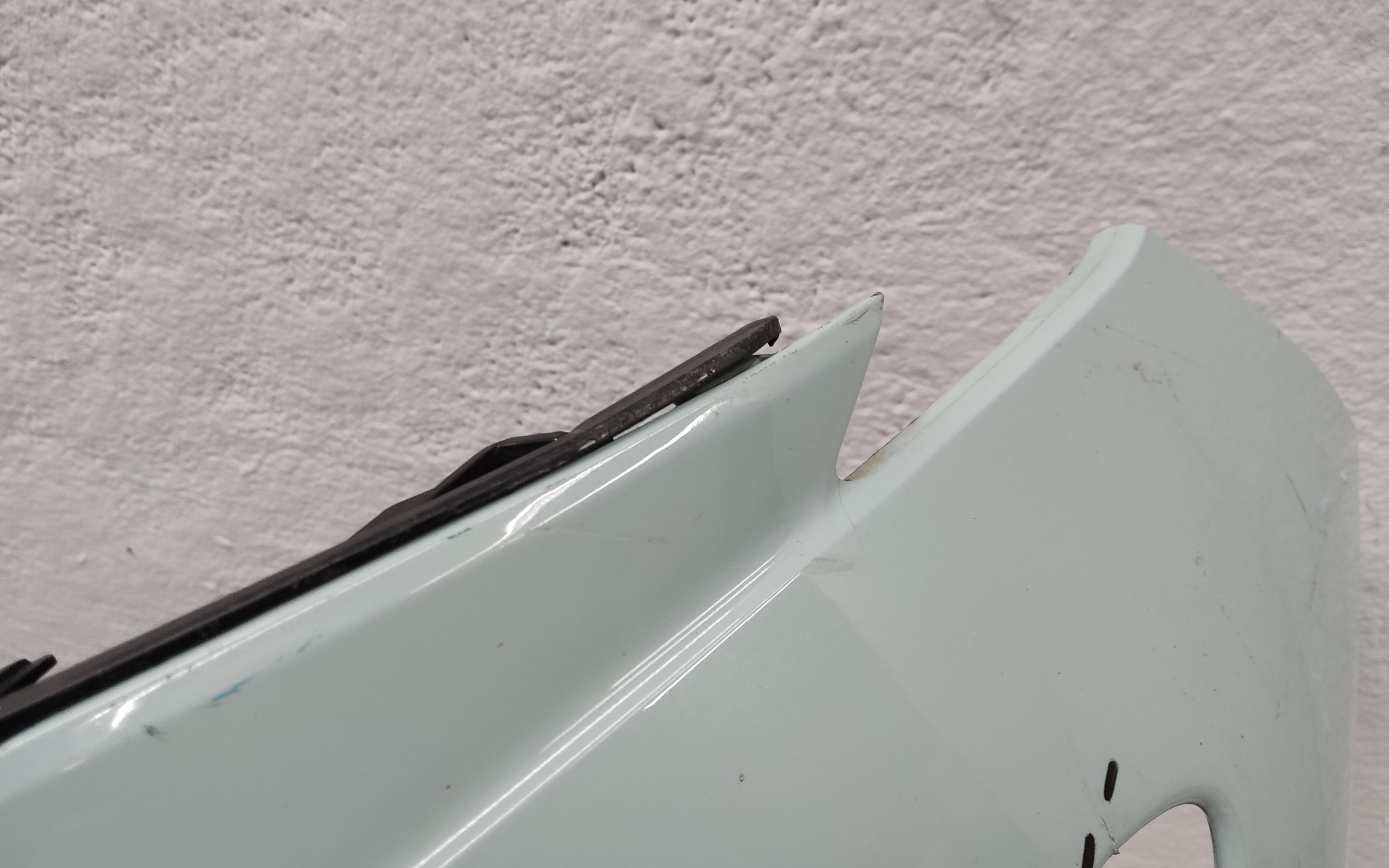 Бампер передний Omoda C5