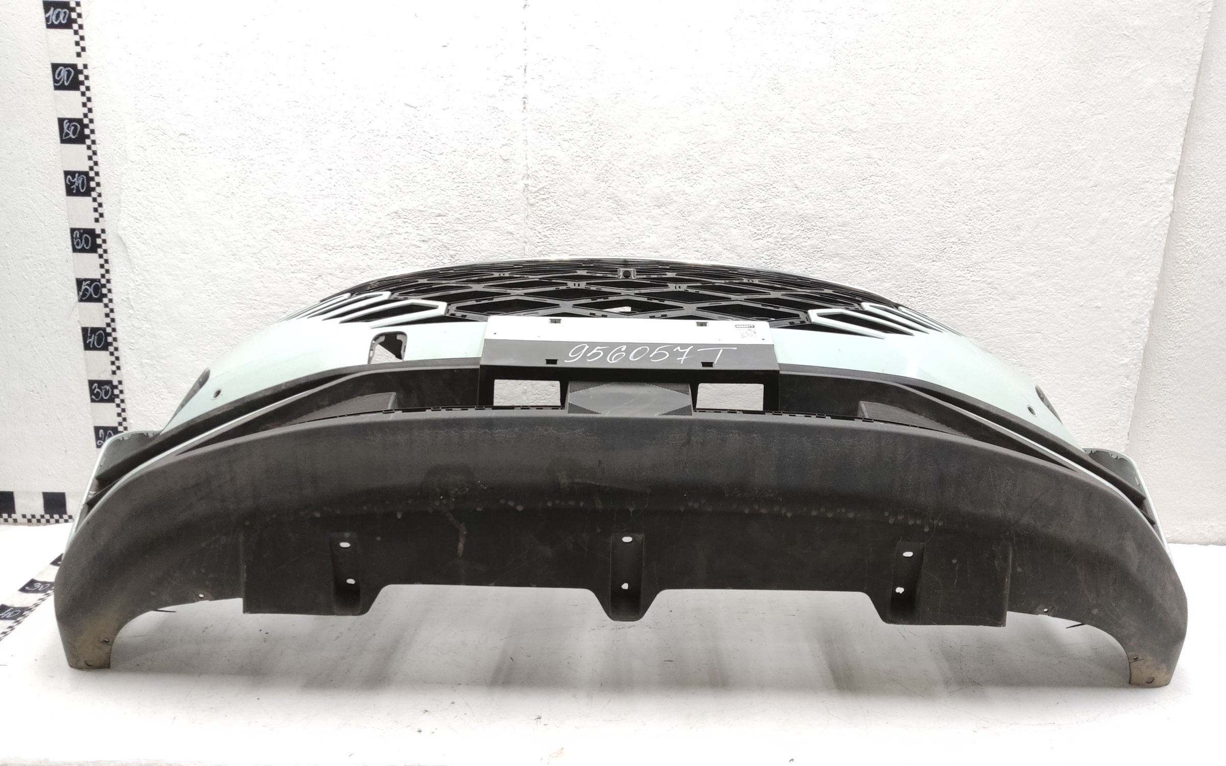 Бампер передний Omoda C5