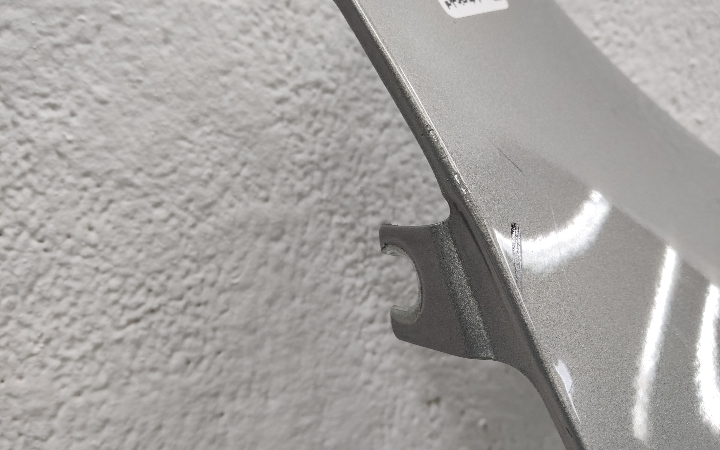 Крыло переднее правое Haval H7