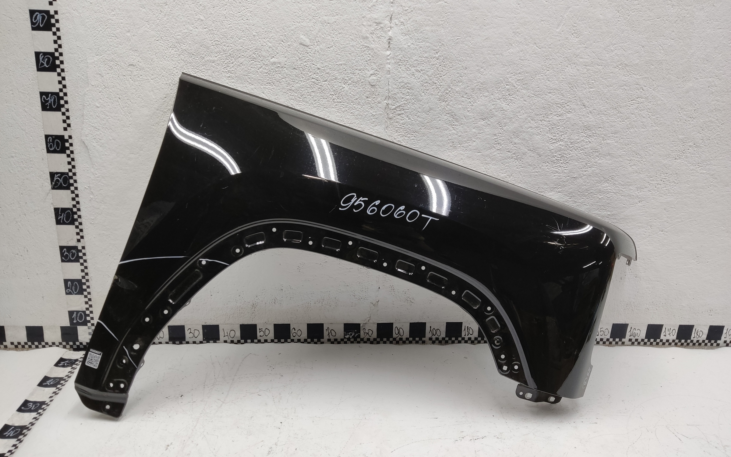 Крыло переднее правое Haval H9 2