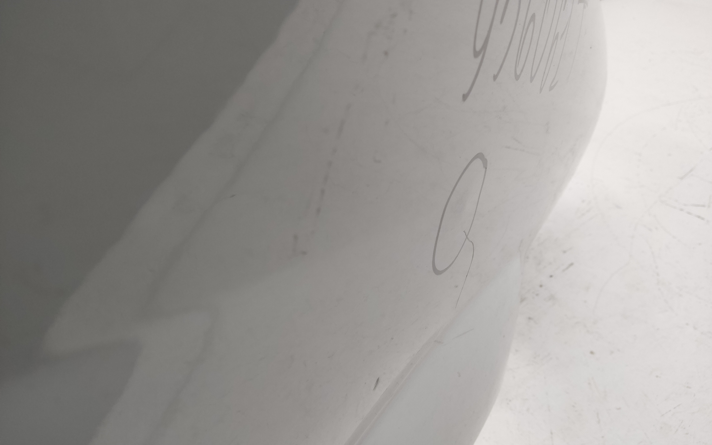 Крыло переднее правое Lada Largus 1 Restail