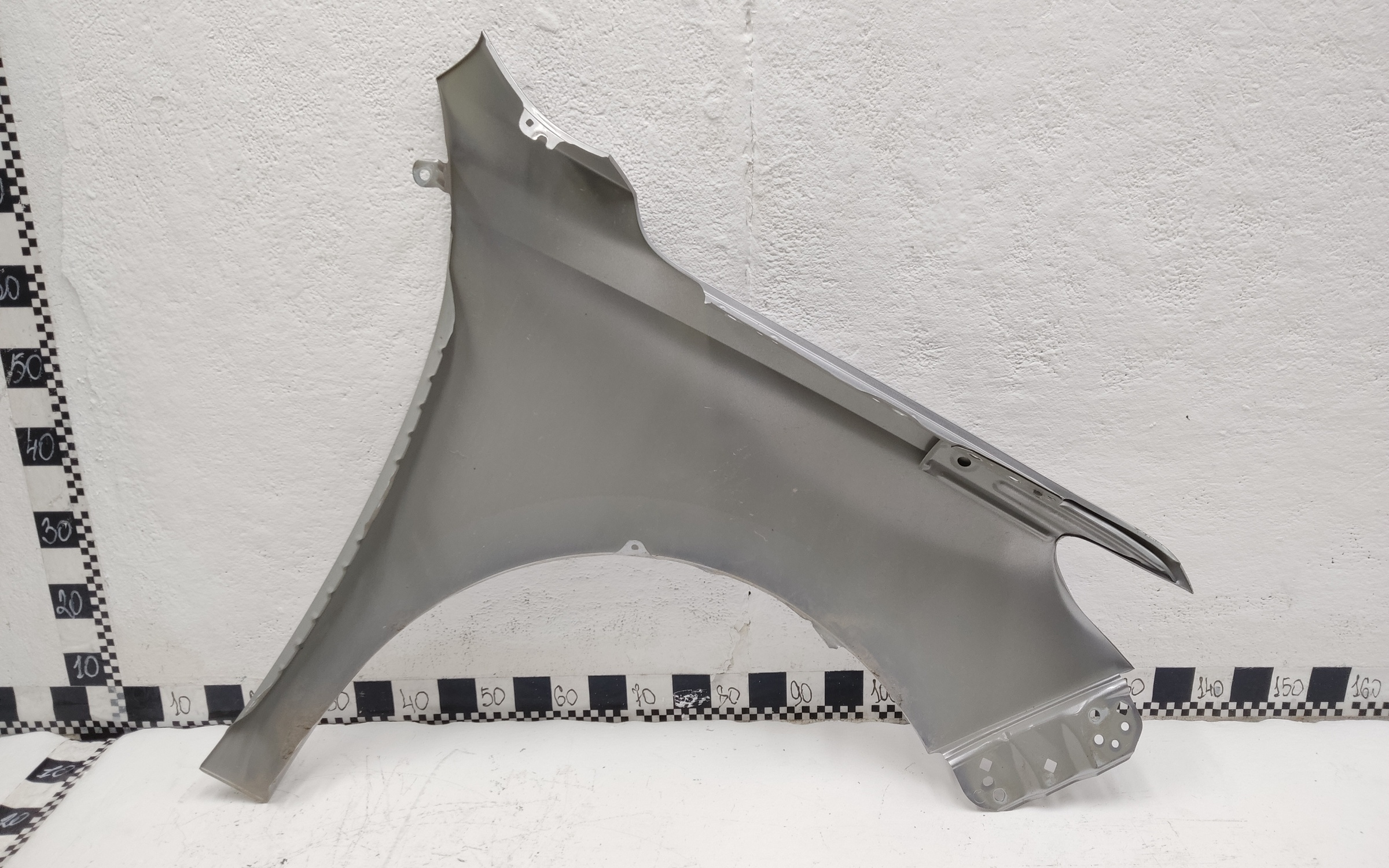 Крыло переднее левое Haval Jolion