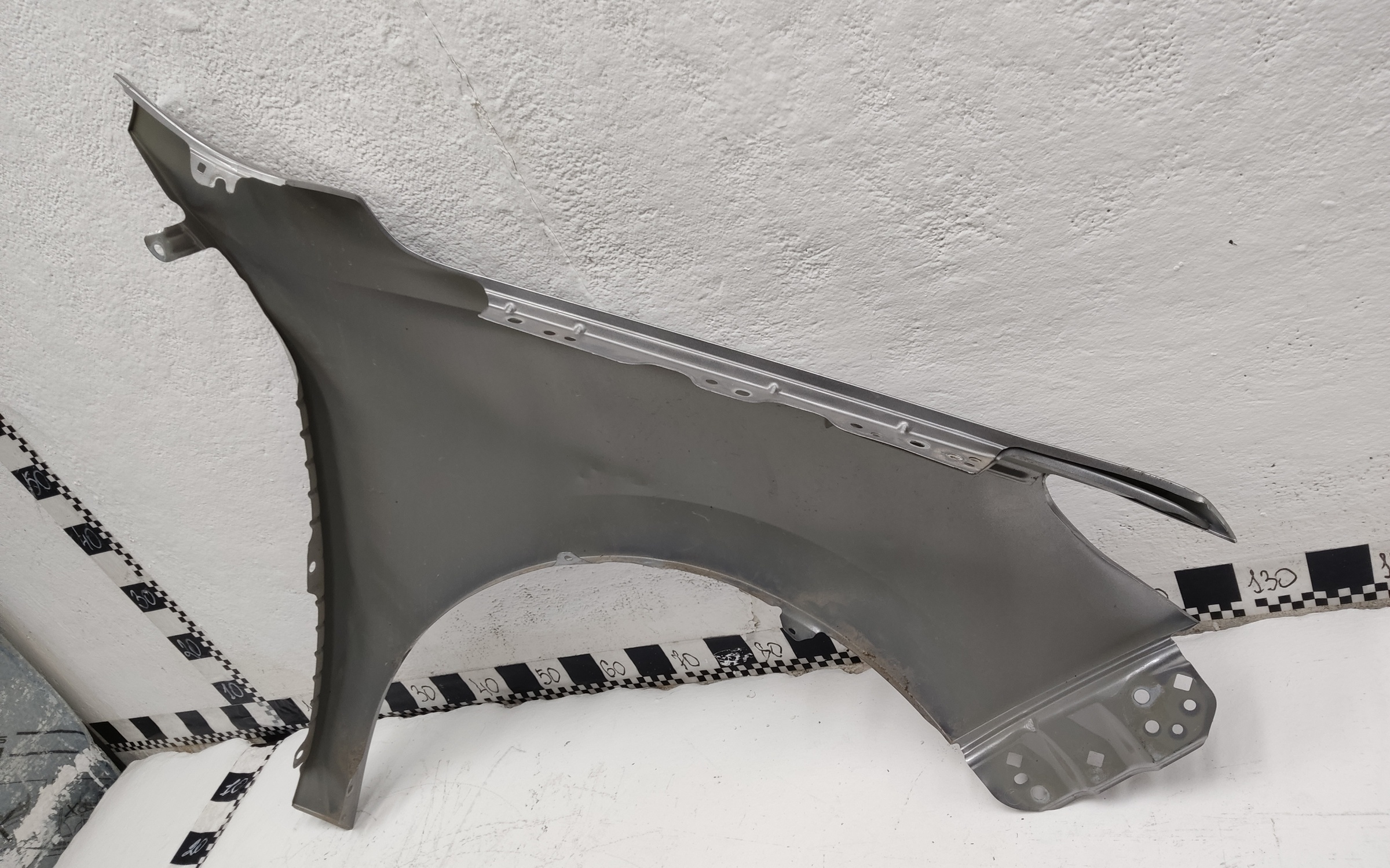 Крыло переднее левое Haval Jolion