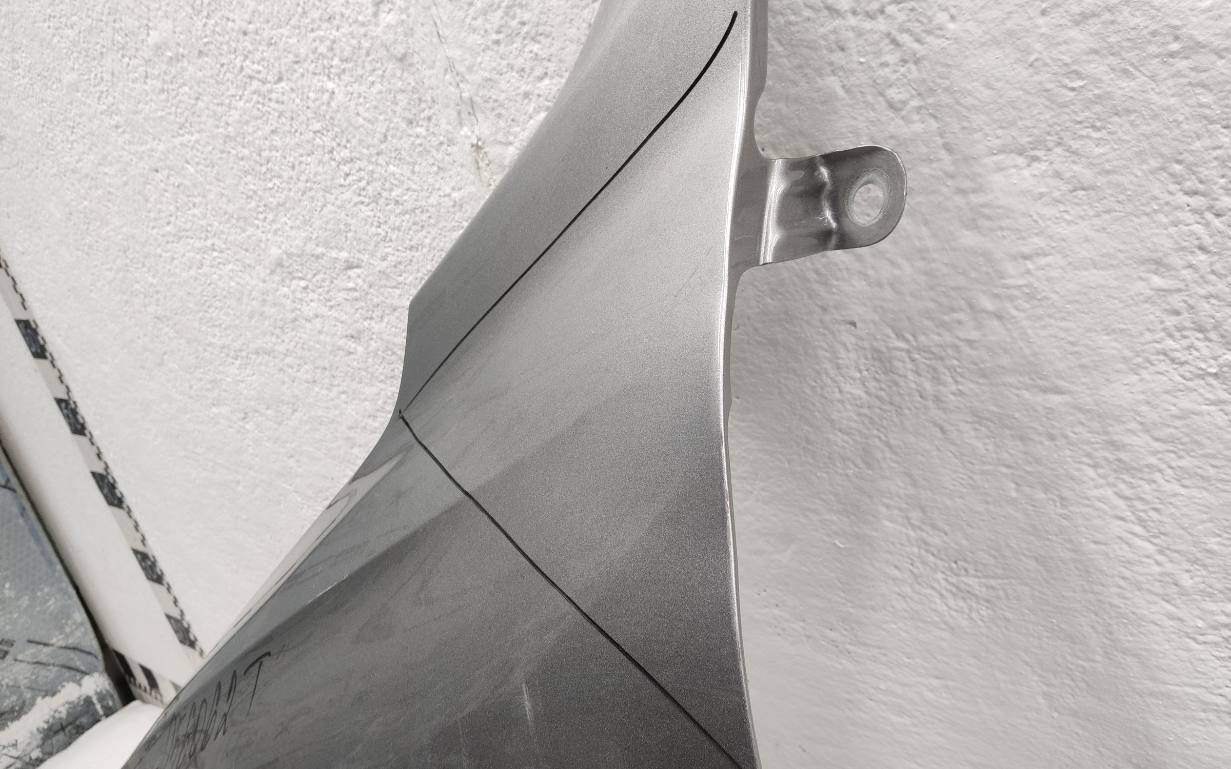 Крыло переднее левое Haval Jolion