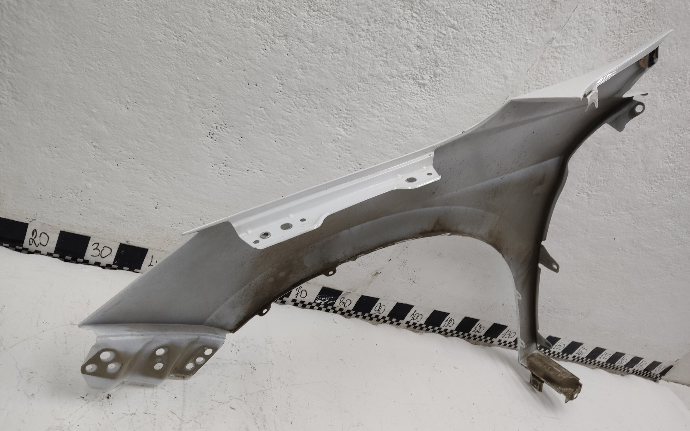 Крыло переднее правое Haval M6 2