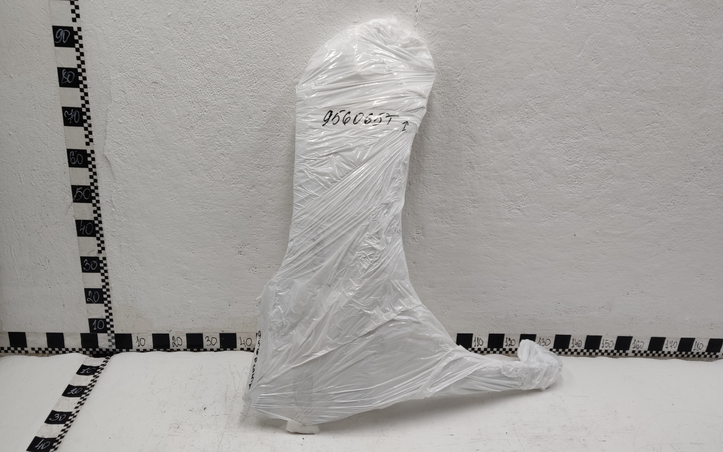 Крыло переднее правое Haval M6 2