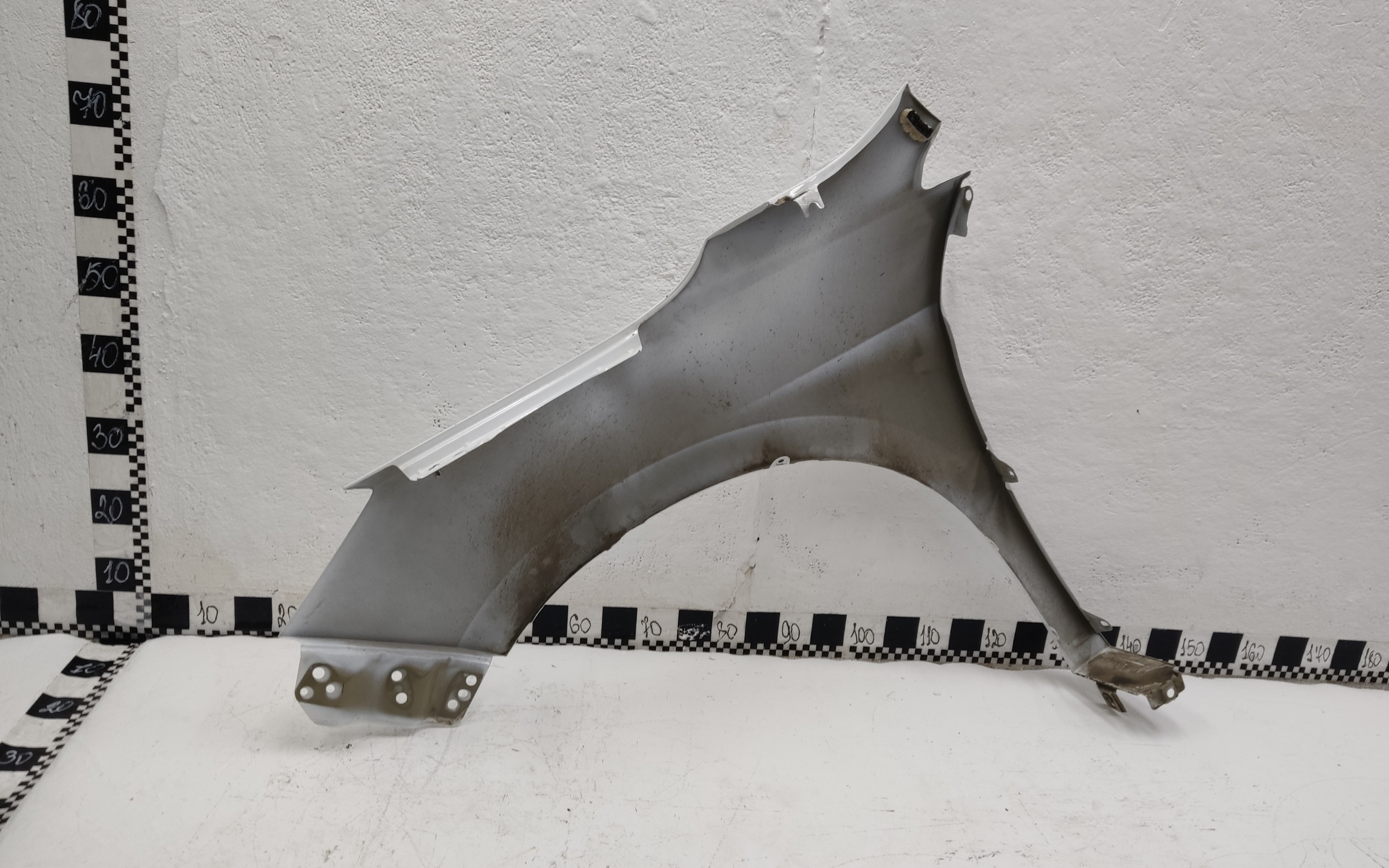 Крыло переднее правое Haval M6 2