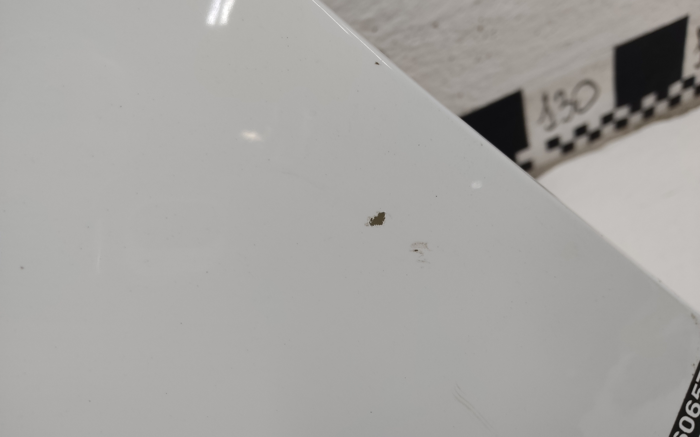 Крыло переднее правое Haval M6 2