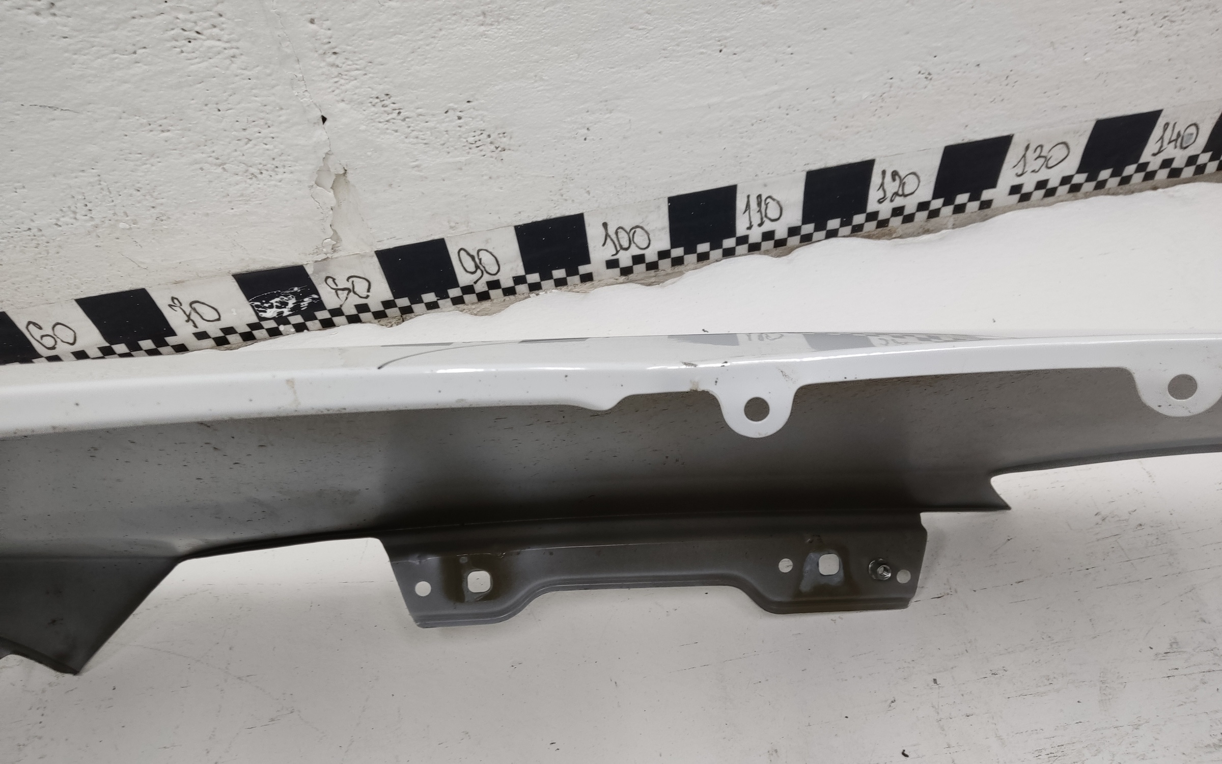 Крыло переднее правое Haval M6 2