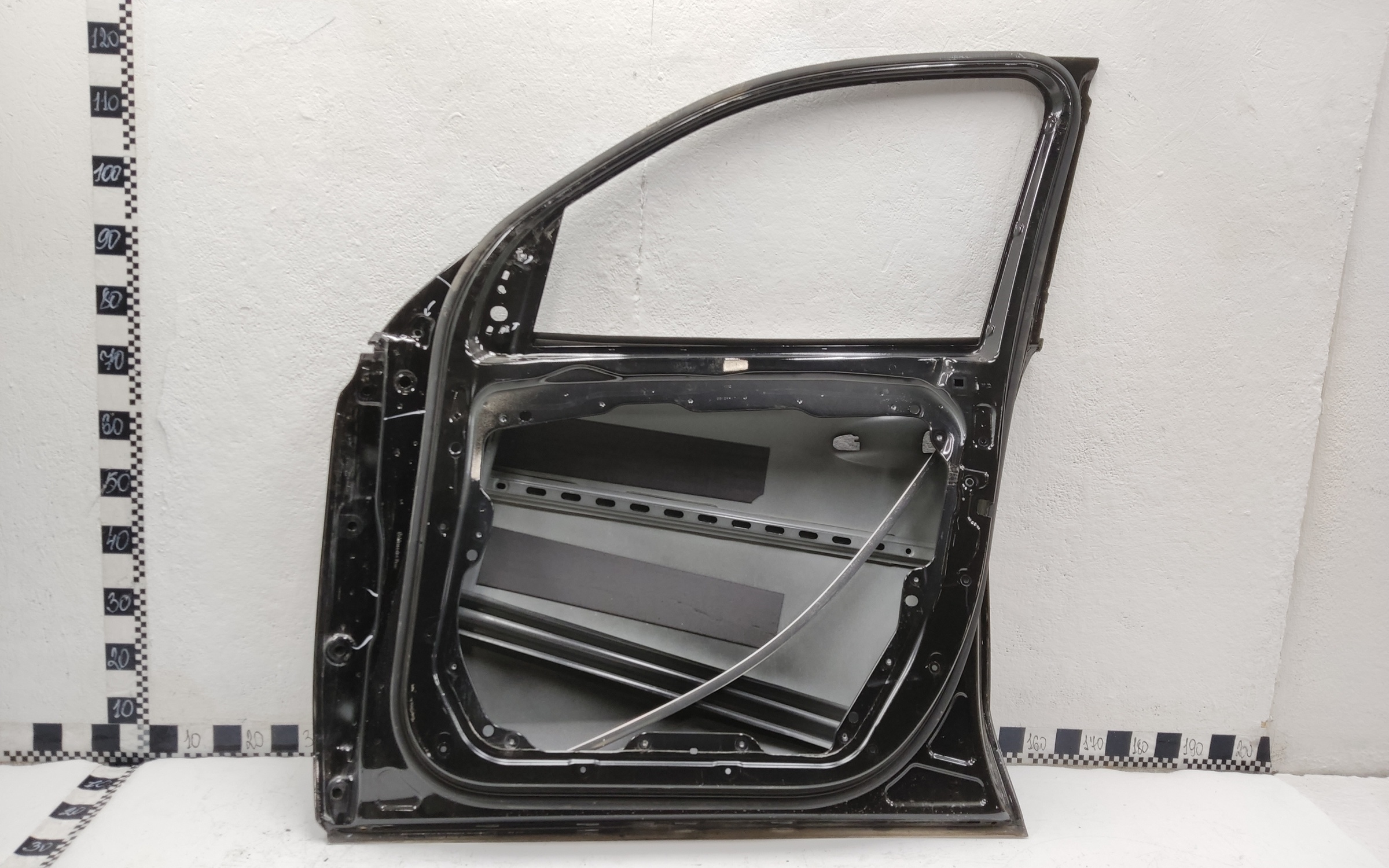 Дверь передняя правая Mercedes Benz GLS-Klasse X167