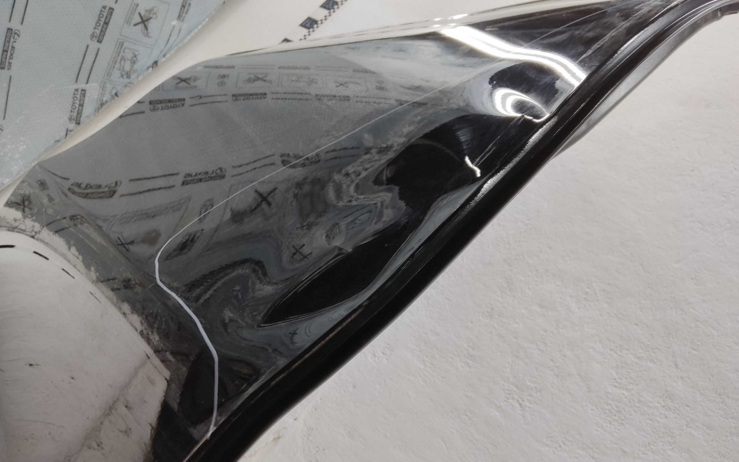 Дверь передняя правая Mercedes Benz GLS-Klasse X167