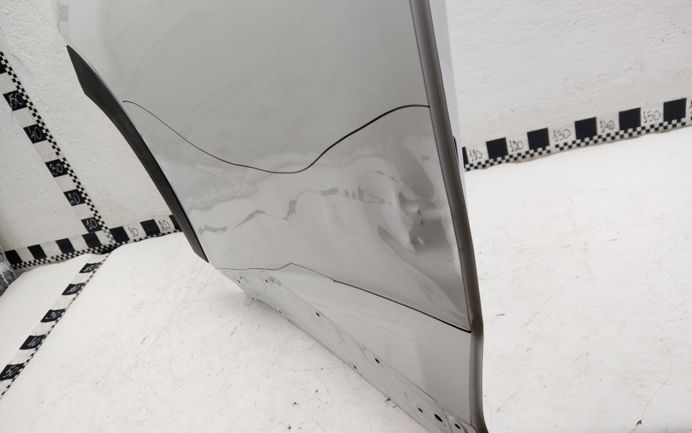 Дверь задняя правая Haval F7 2