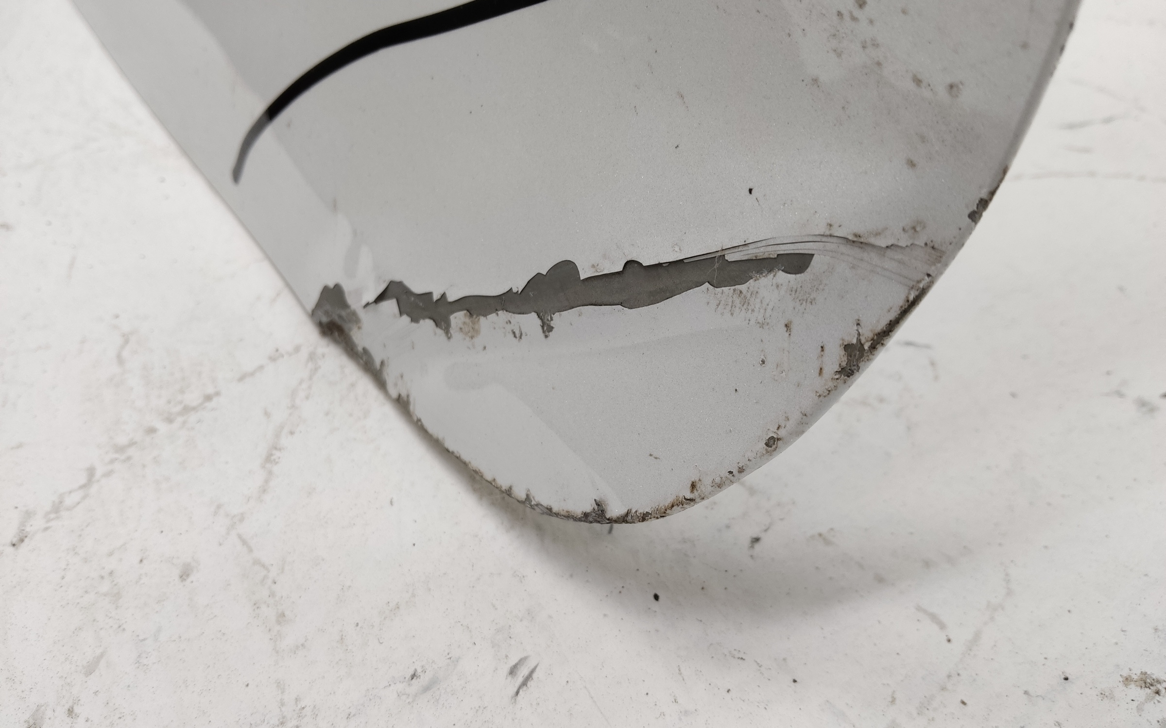 Крышка багажника Haval Jolion