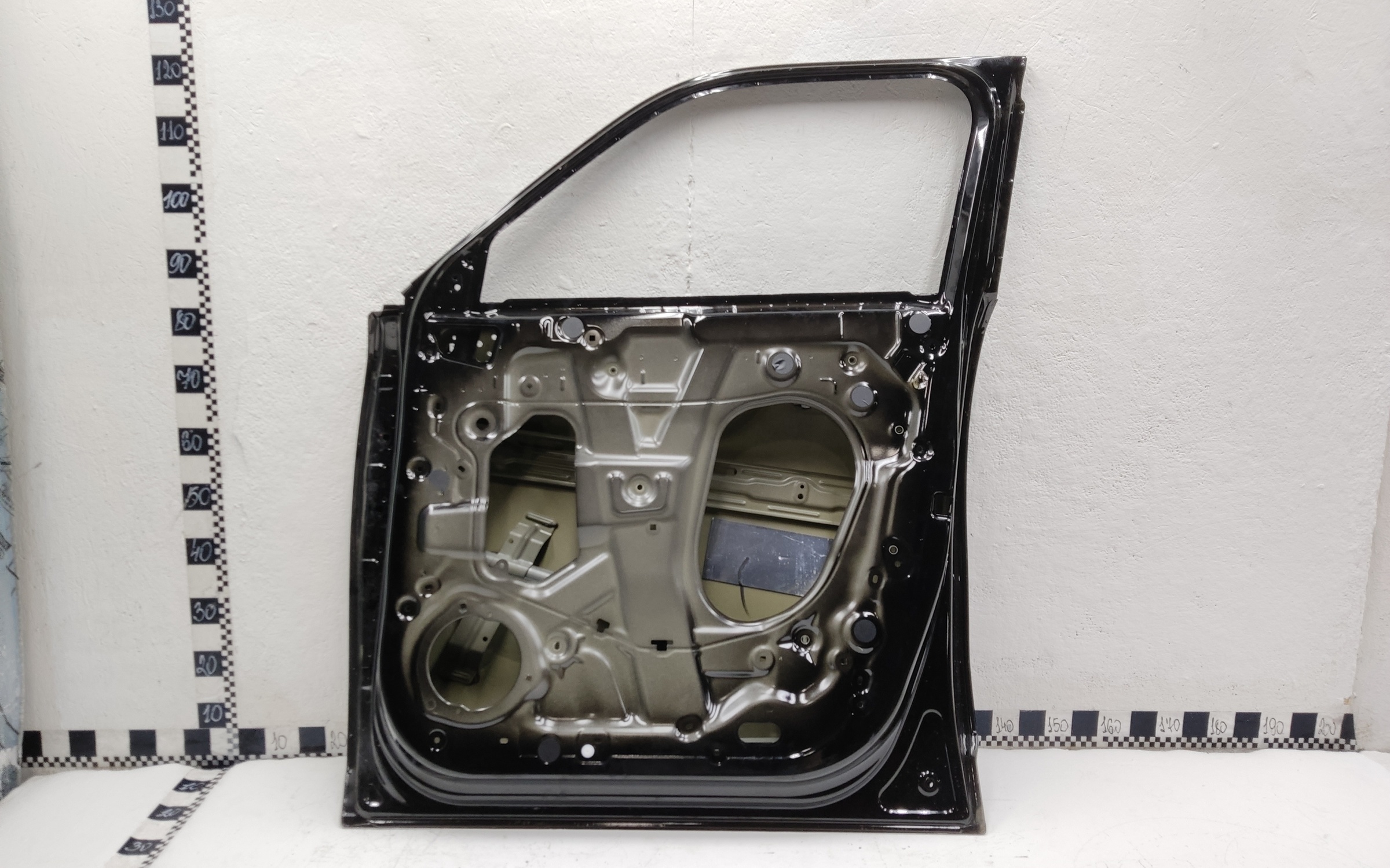 Дверь передняя правая Haval H3