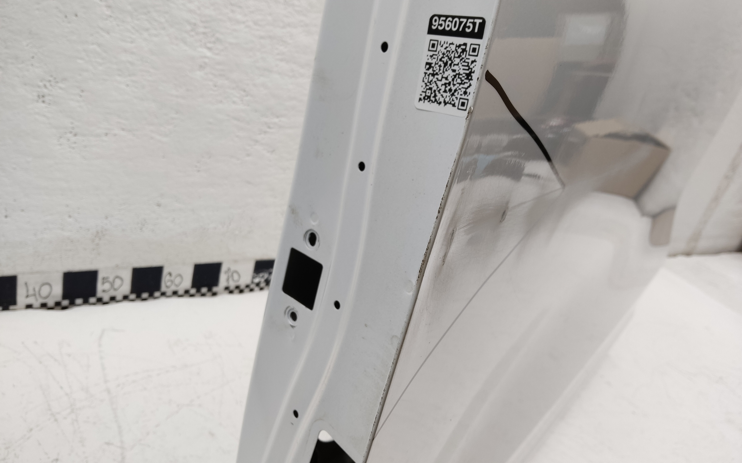 Дверь передняя правая Haval Jolion Restail