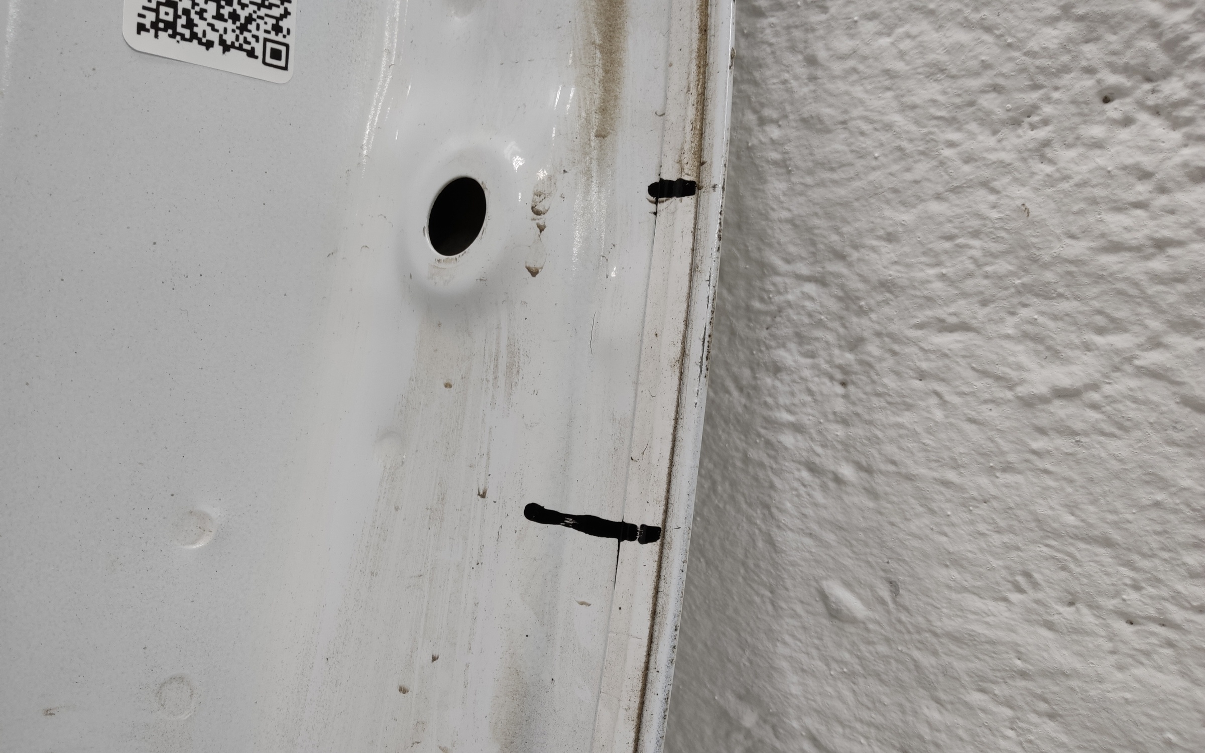 Дверь передняя правая Haval Jolion Restail