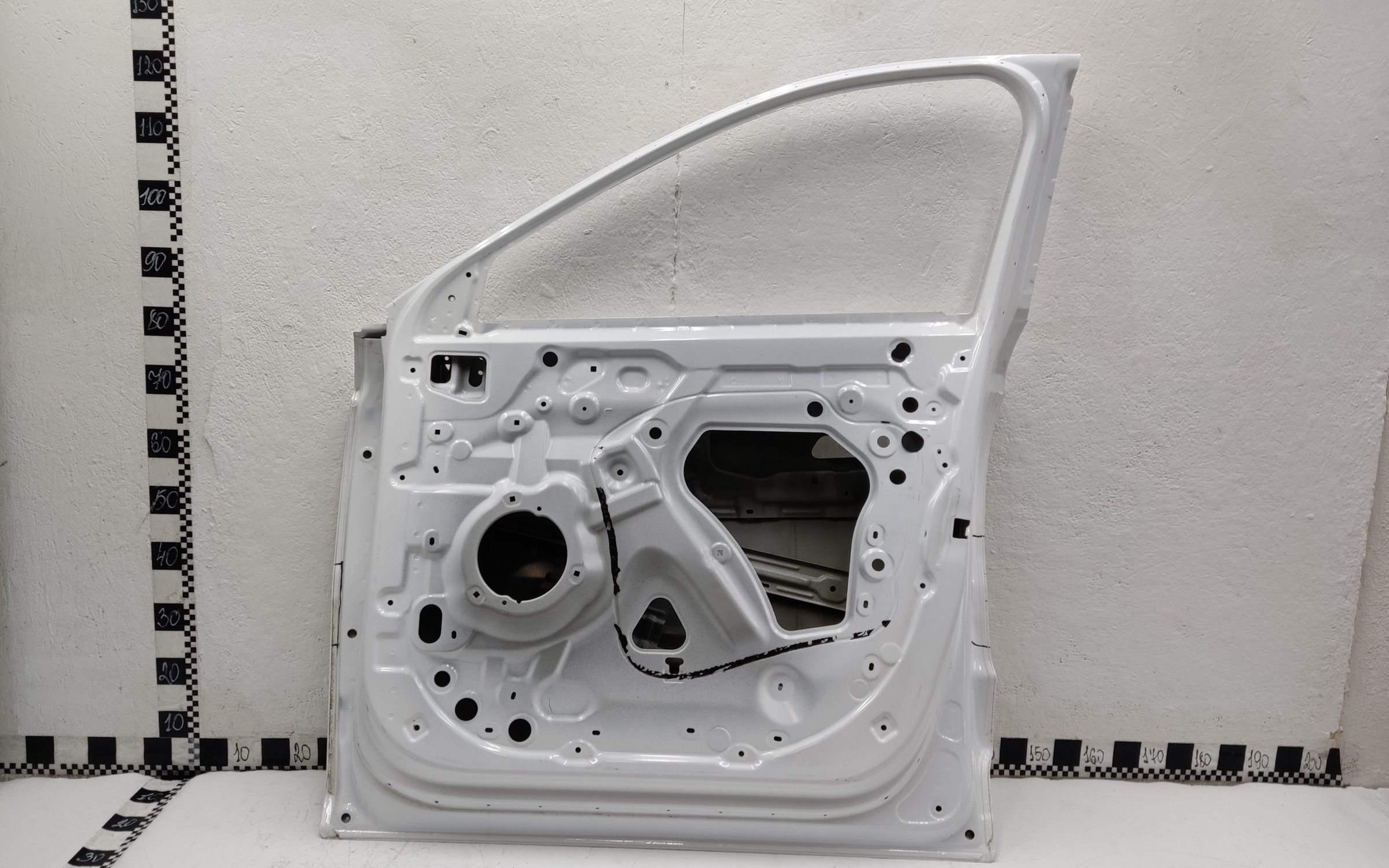 Дверь передняя правая Haval F7 2