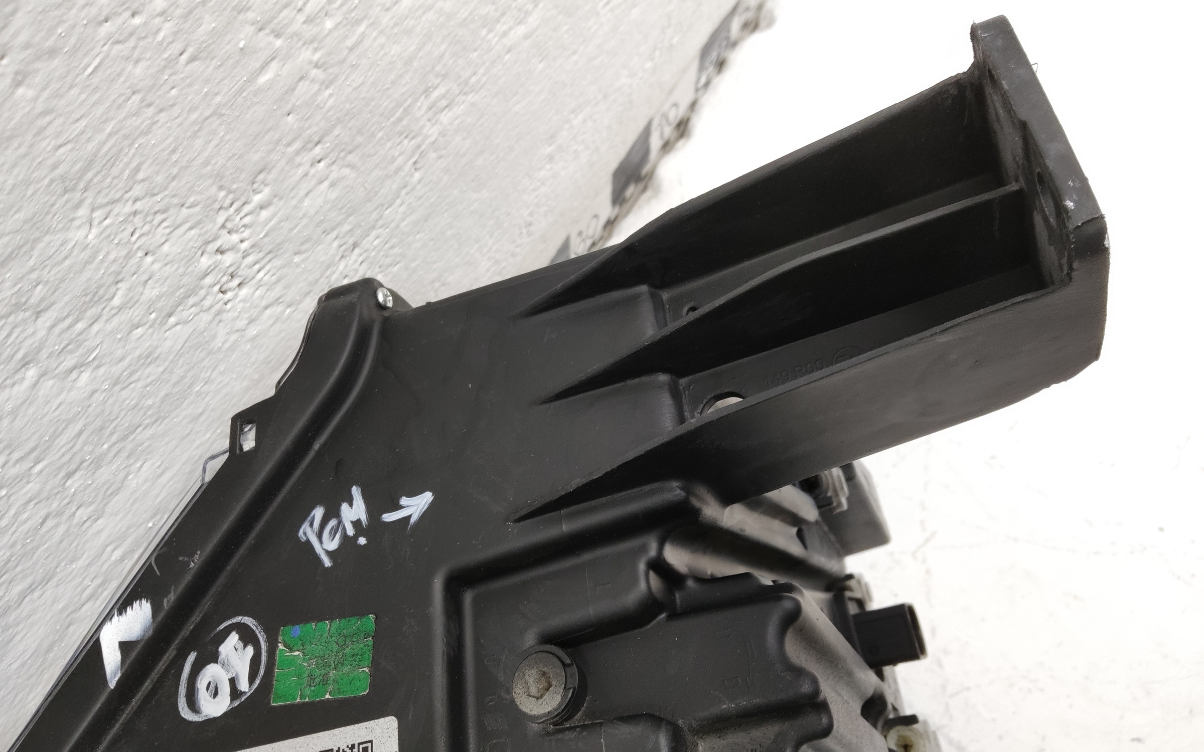 Фара передняя правая Jaecoo J7 LED