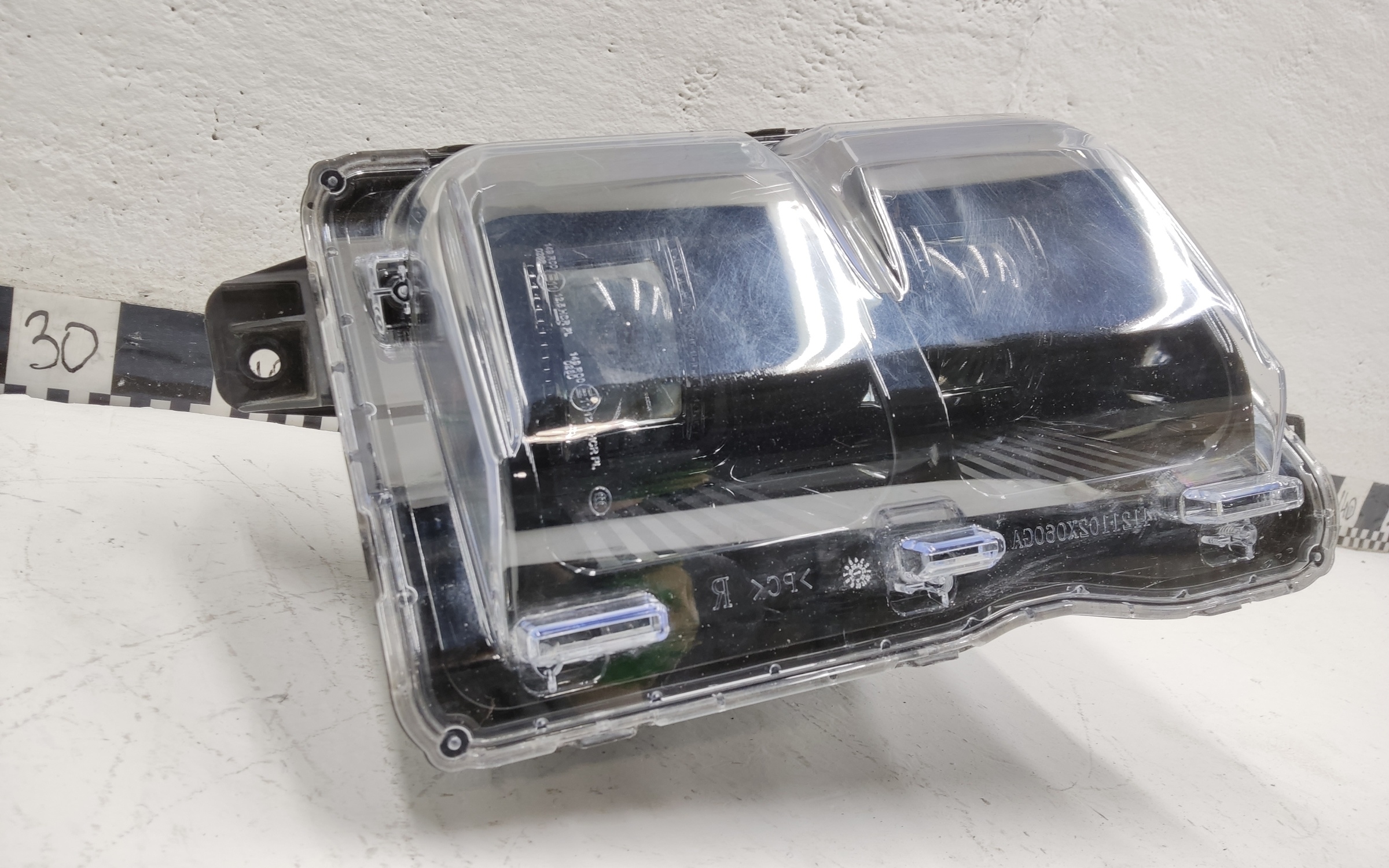 Фара передняя правая Jaecoo J7 LED