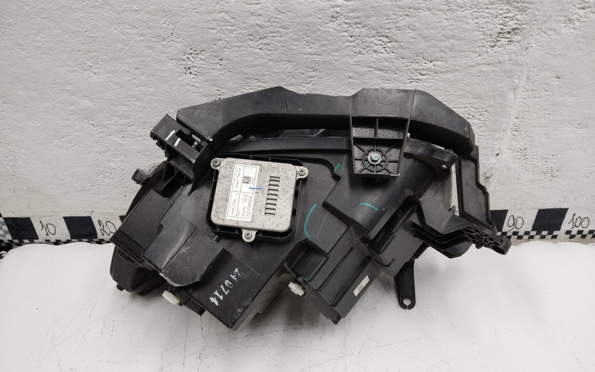 Фара передняя правая Great Wall Poer LED