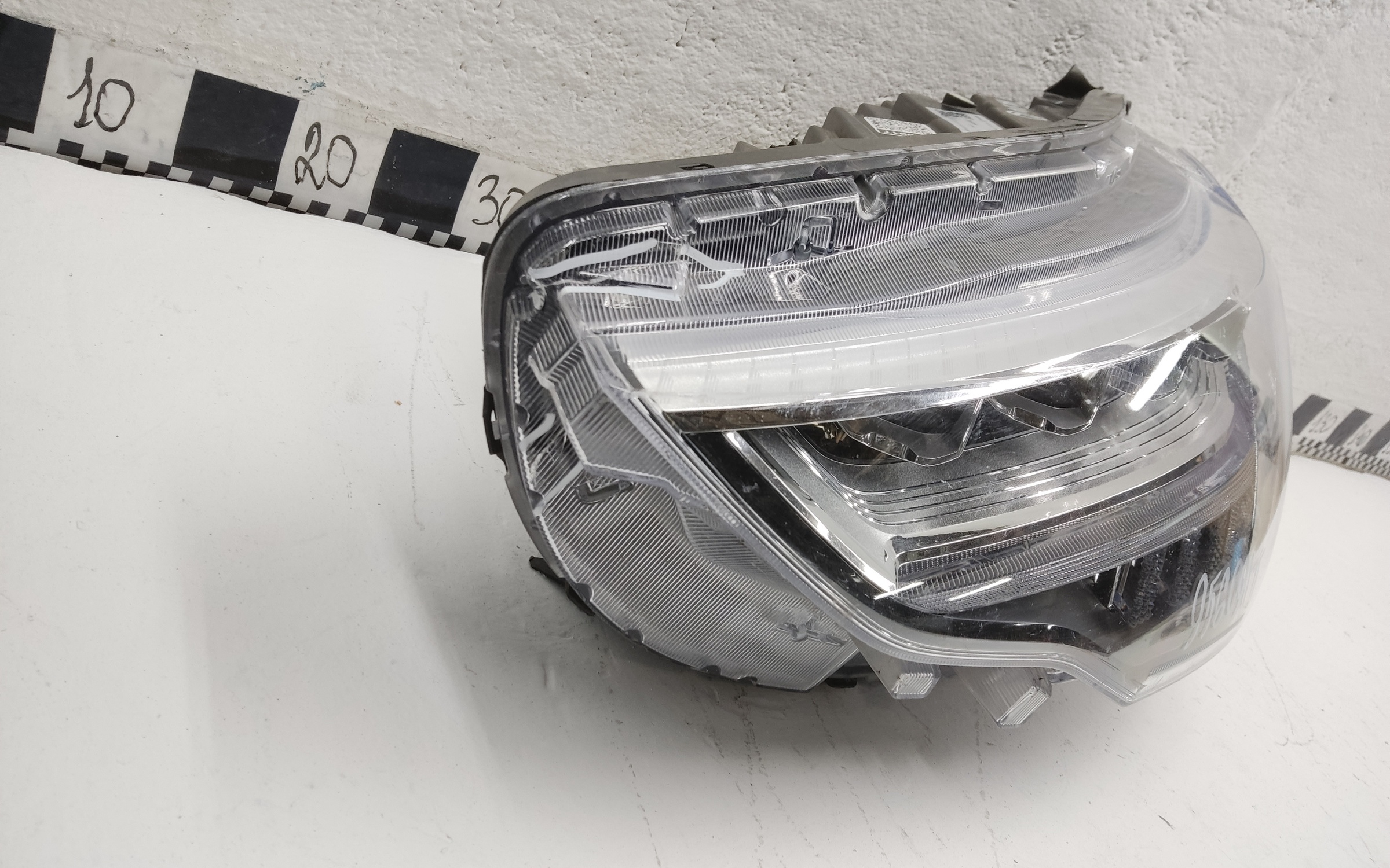 Фара передняя левая Haval Jolion LED