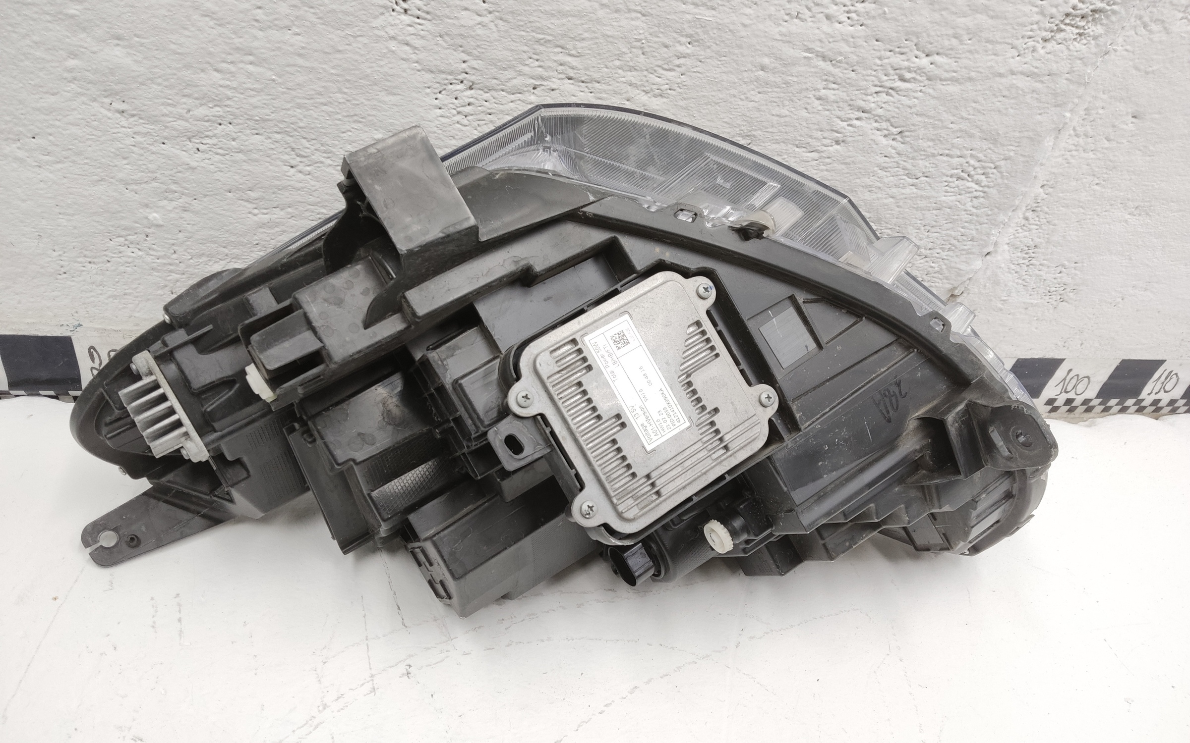 Фара передняя правая Haval Jolion LED