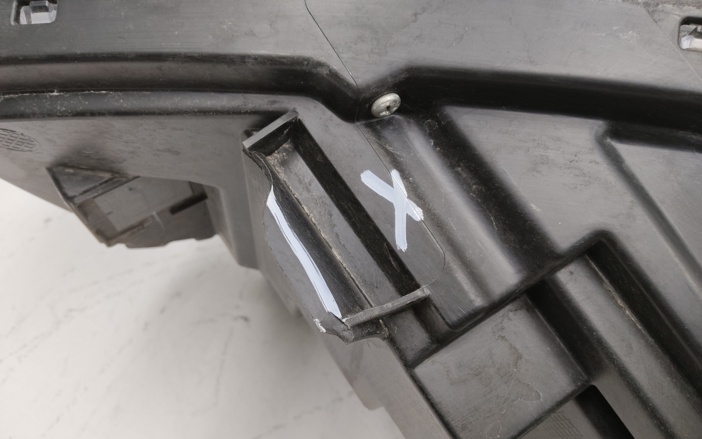 Фара передняя правая Haval Jolion LED