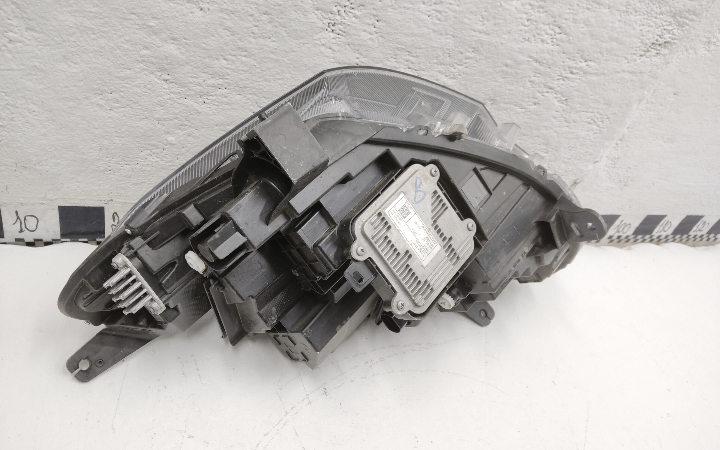 Фара передняя правая Haval Jolion LED