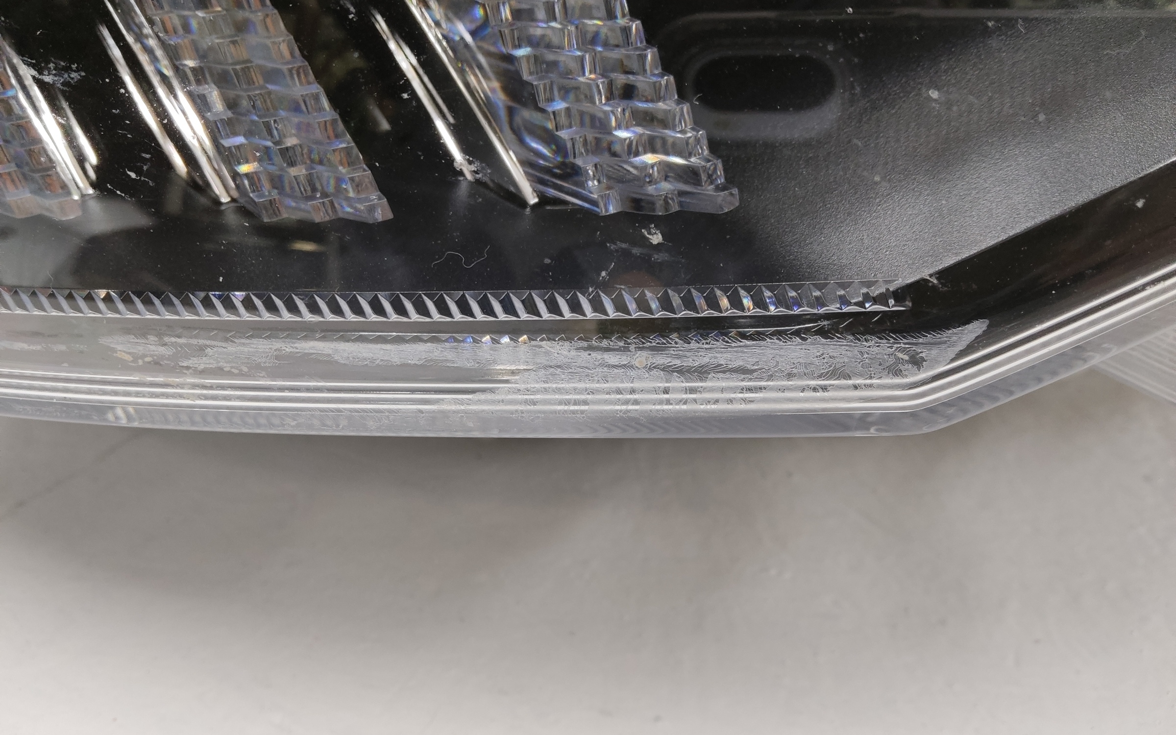 Фара передняя правая Haval Jolion LED