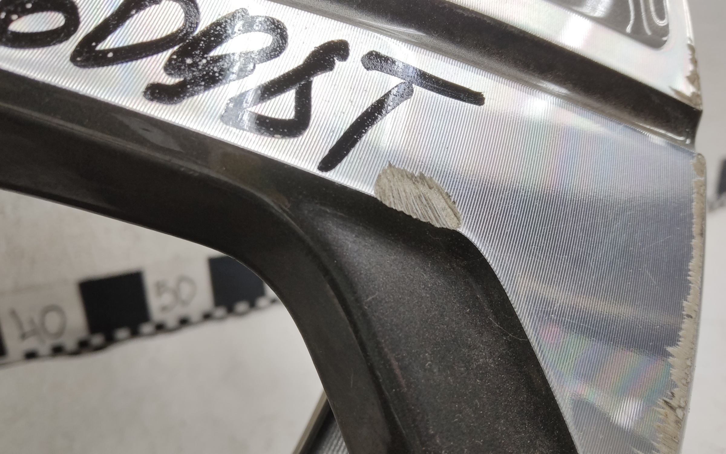 Диск колеса литой Chery Tiggo 7 Pro Max R18