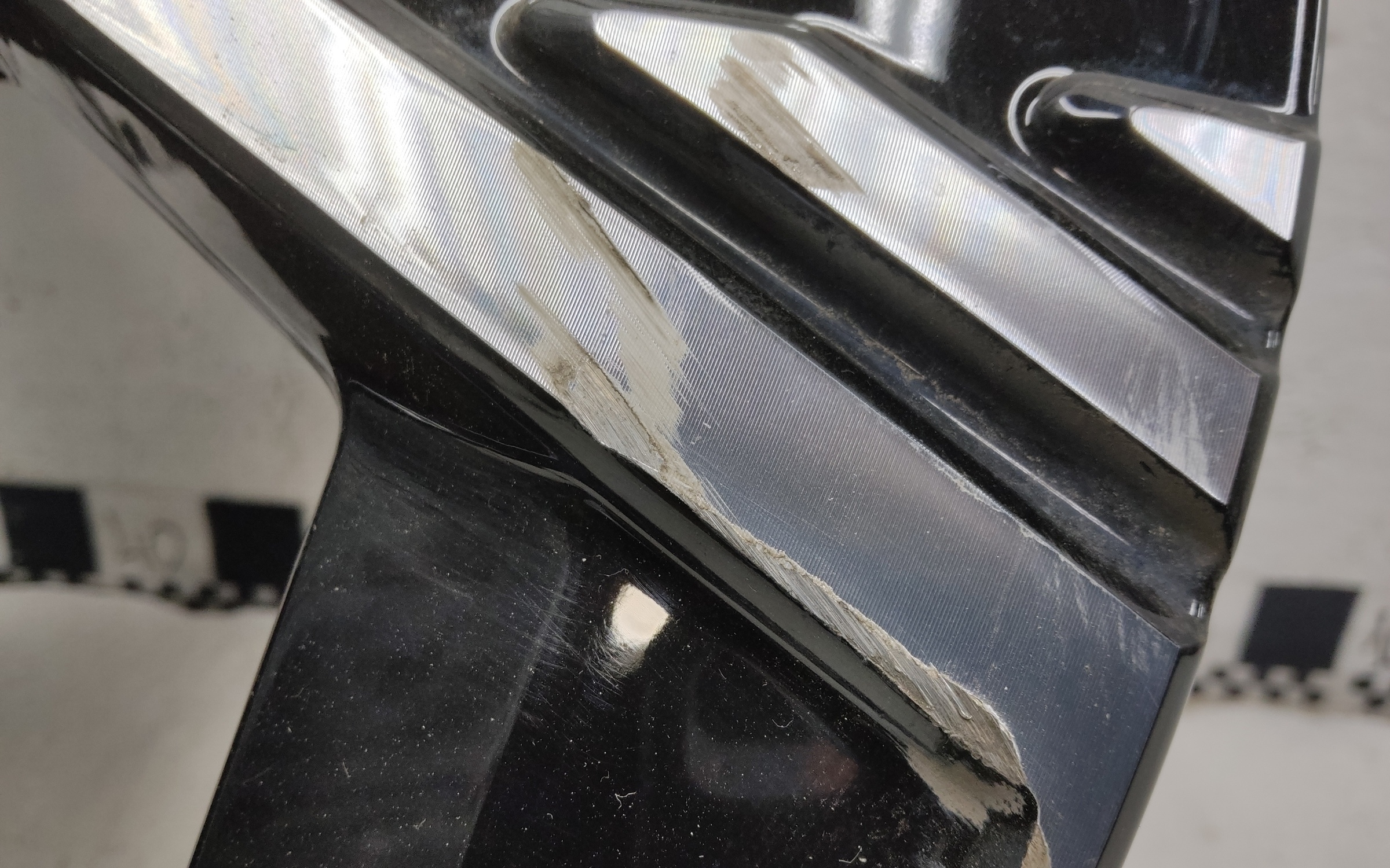 Диск колеса литой Geely Atlas 2 R20