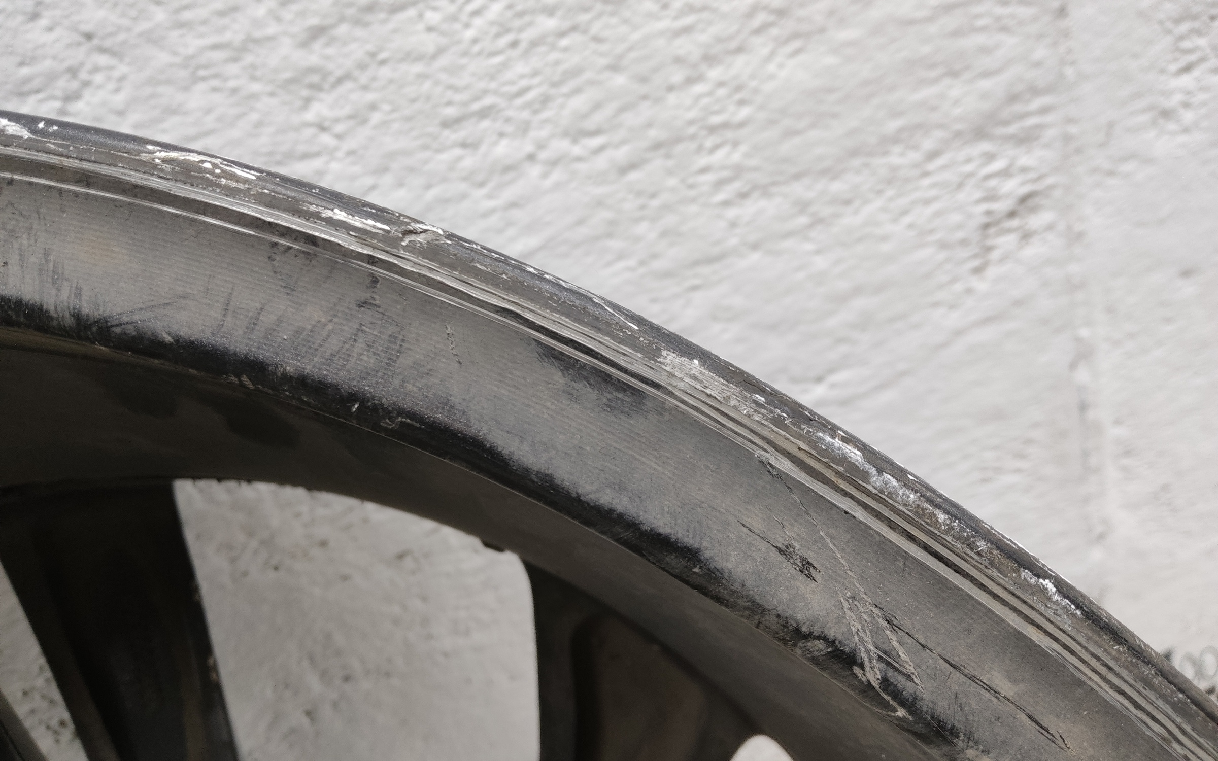 Диск колеса литой Geely Monjaro R20