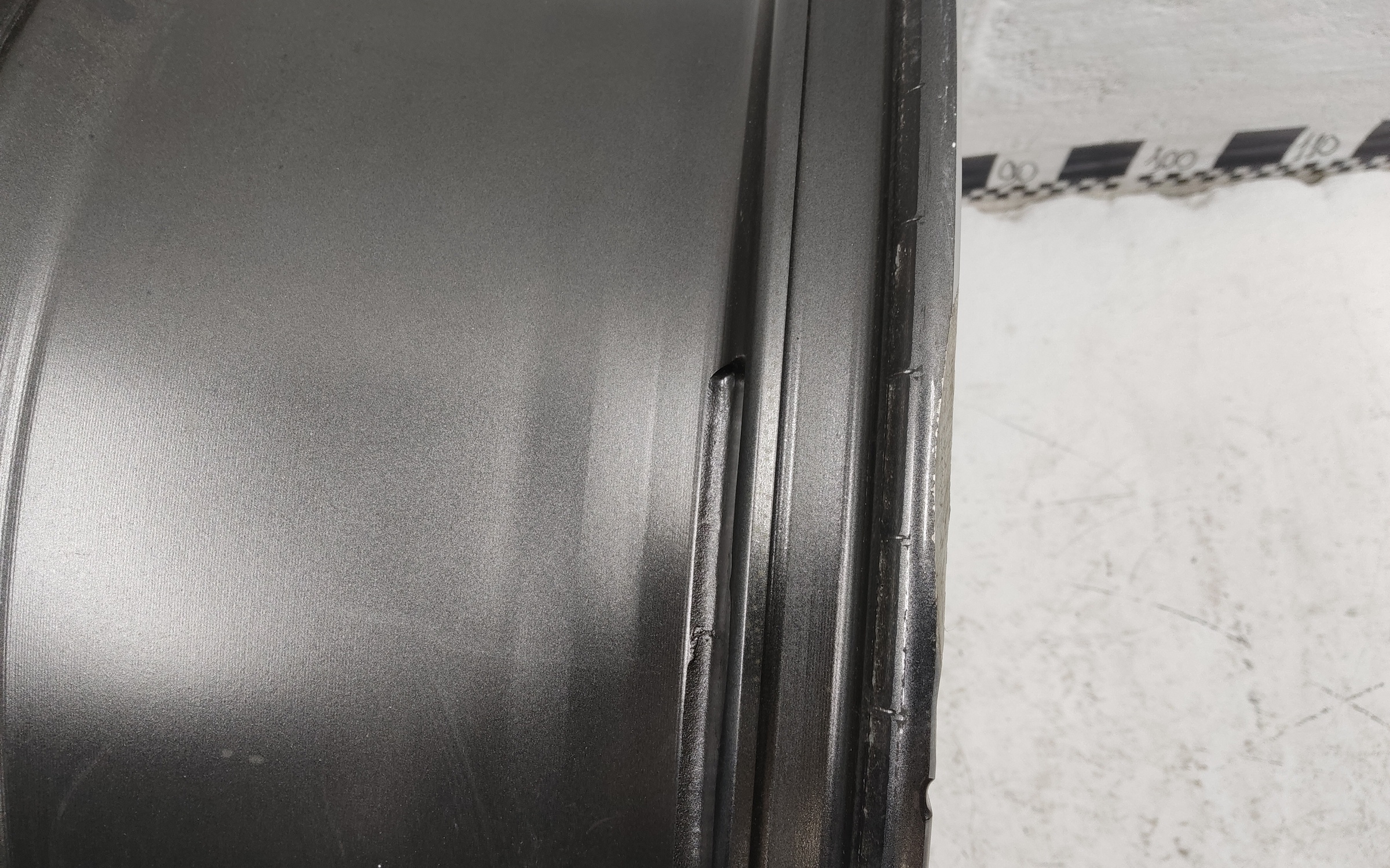 Диск колеса литой Changan UNI-K R21