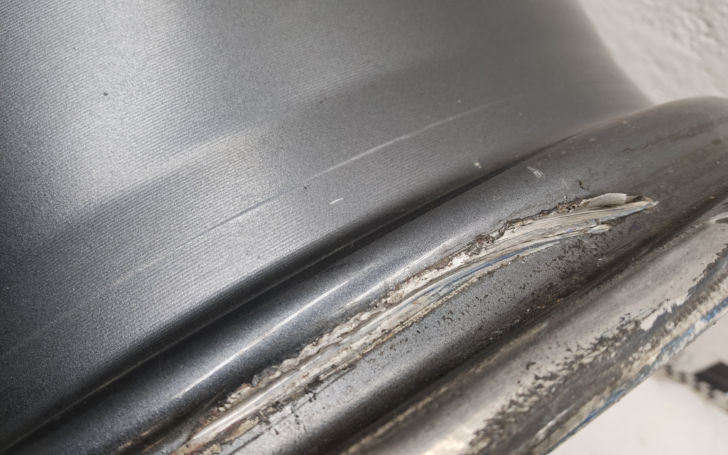 Диск колеса литой Geely Coolray R18