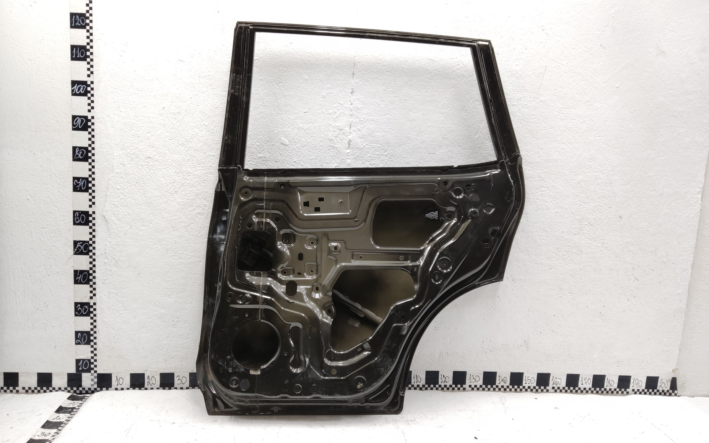 Дверь задняя правая Nissan X-Trail T32