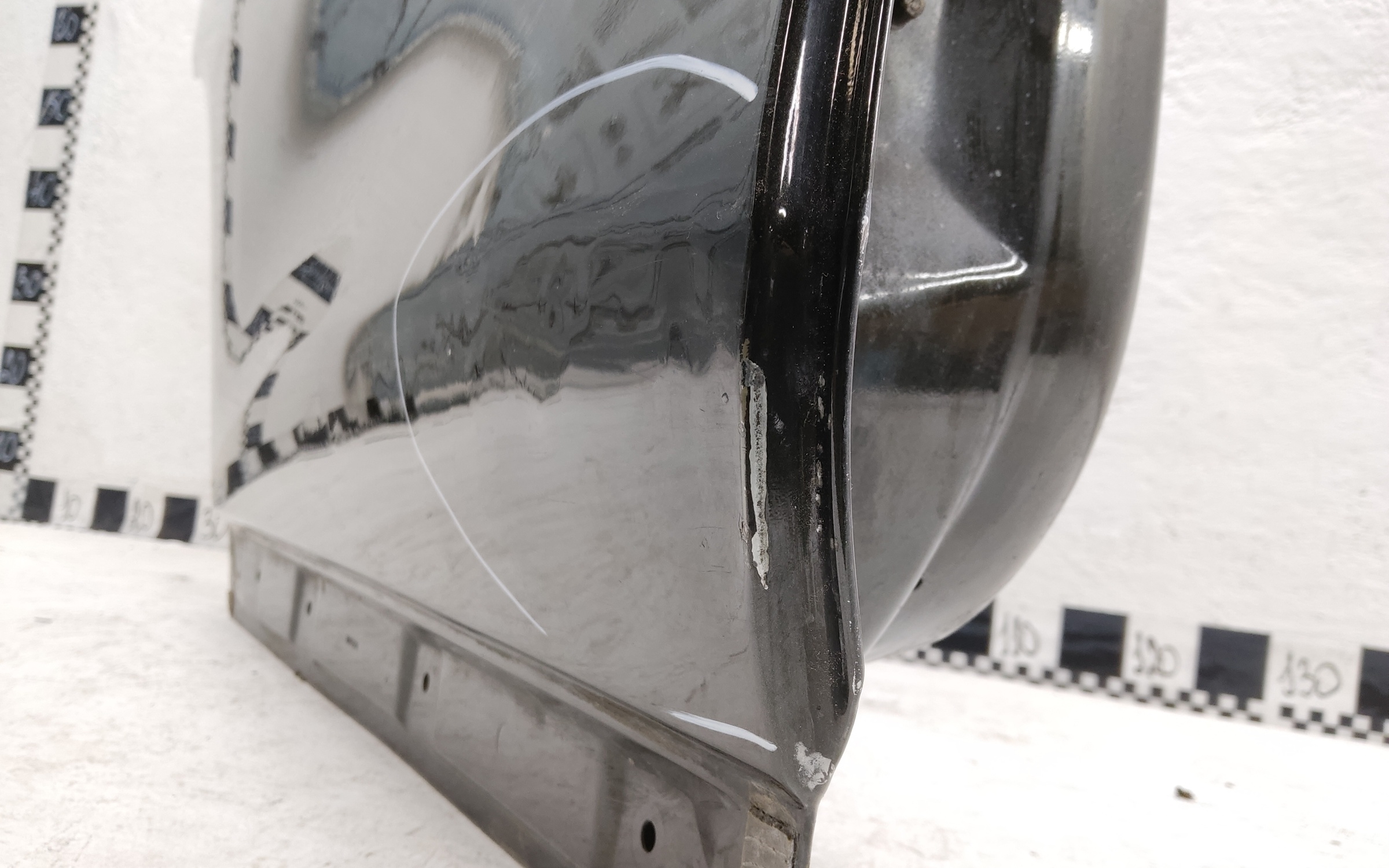 Дверь задняя правая Nissan X-Trail T32