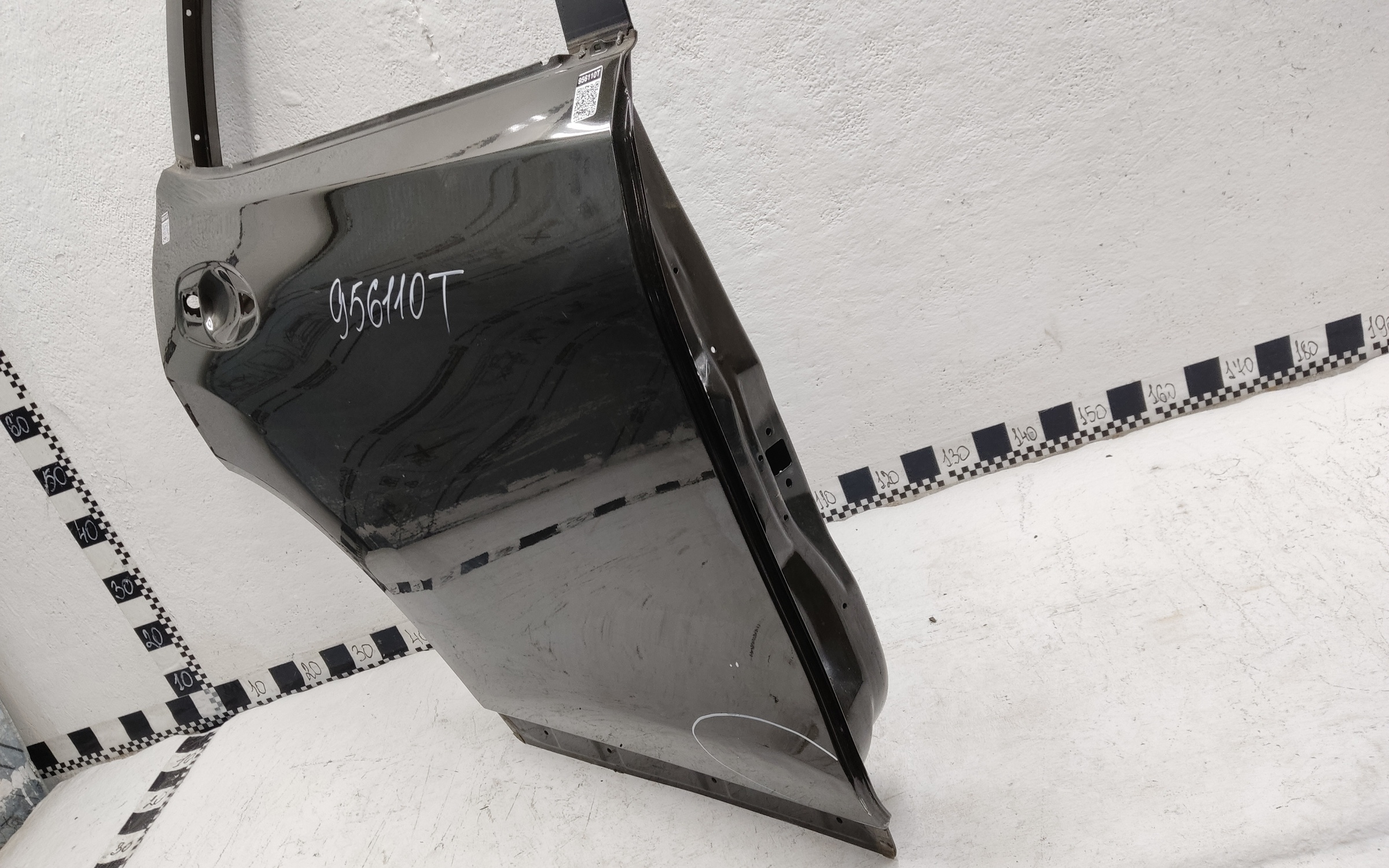 Дверь задняя правая Nissan X-Trail T32