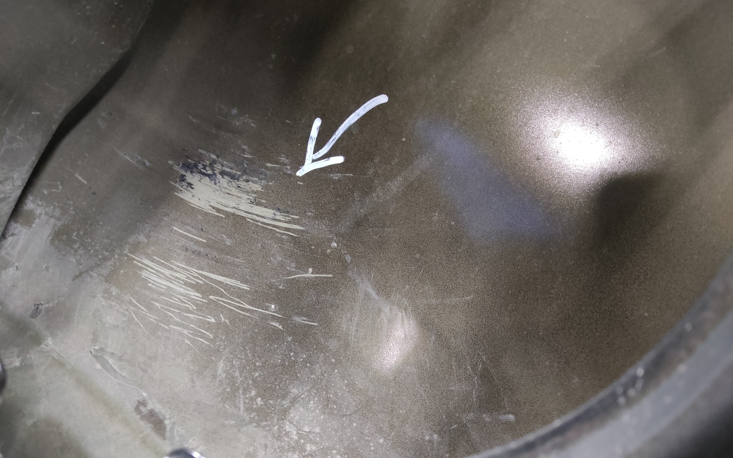 Дверь задняя правая Nissan X-Trail T32