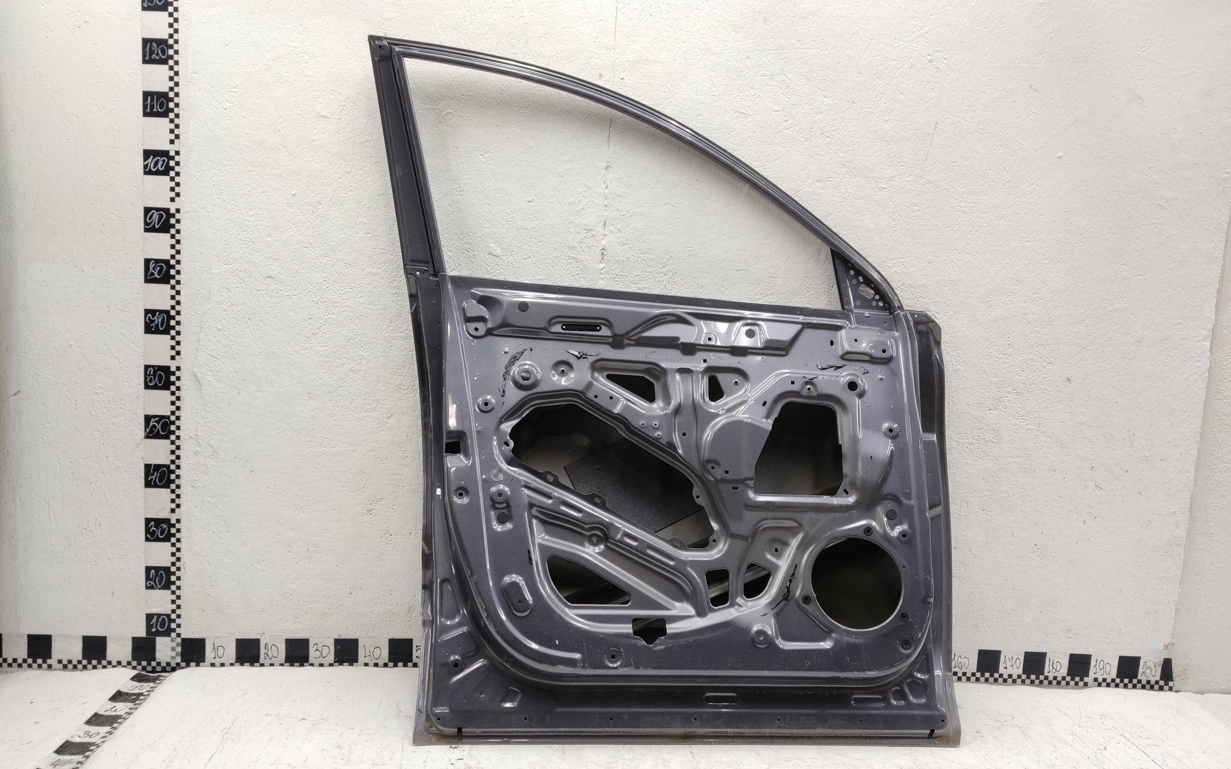 Дверь передняя левая Chery Tiggo 7 Pro