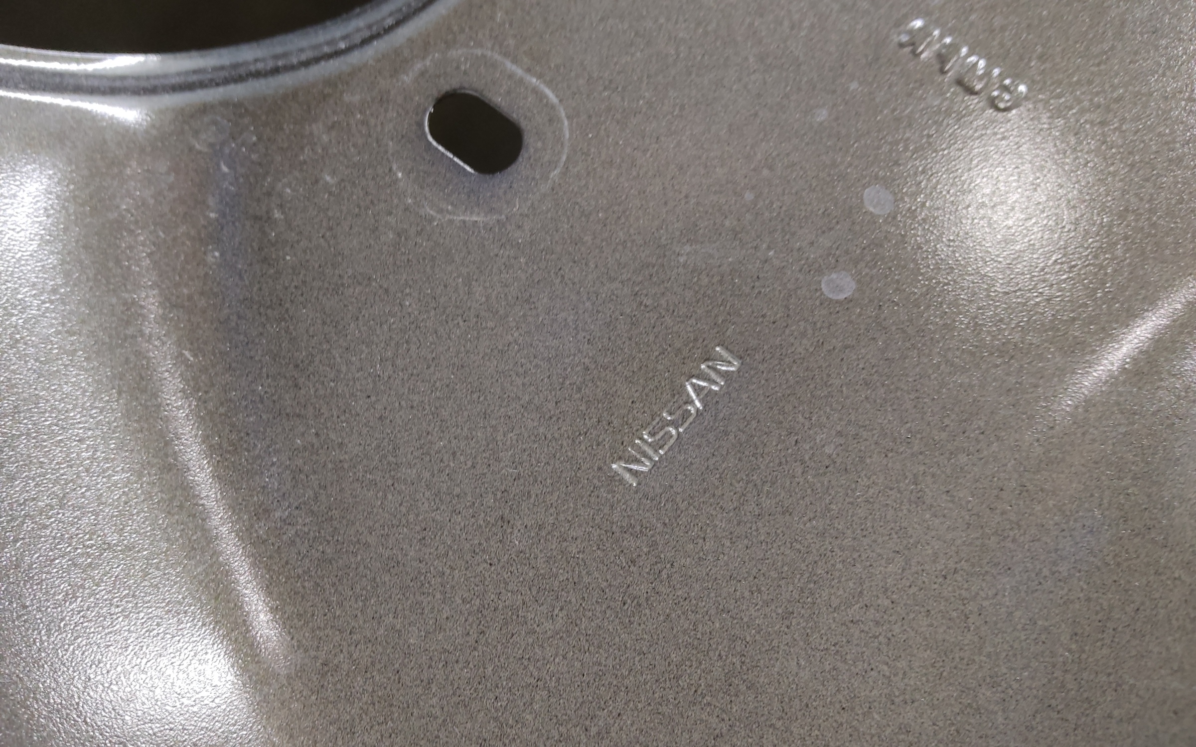 Дверь передняя правая Nissan X-Trail T32