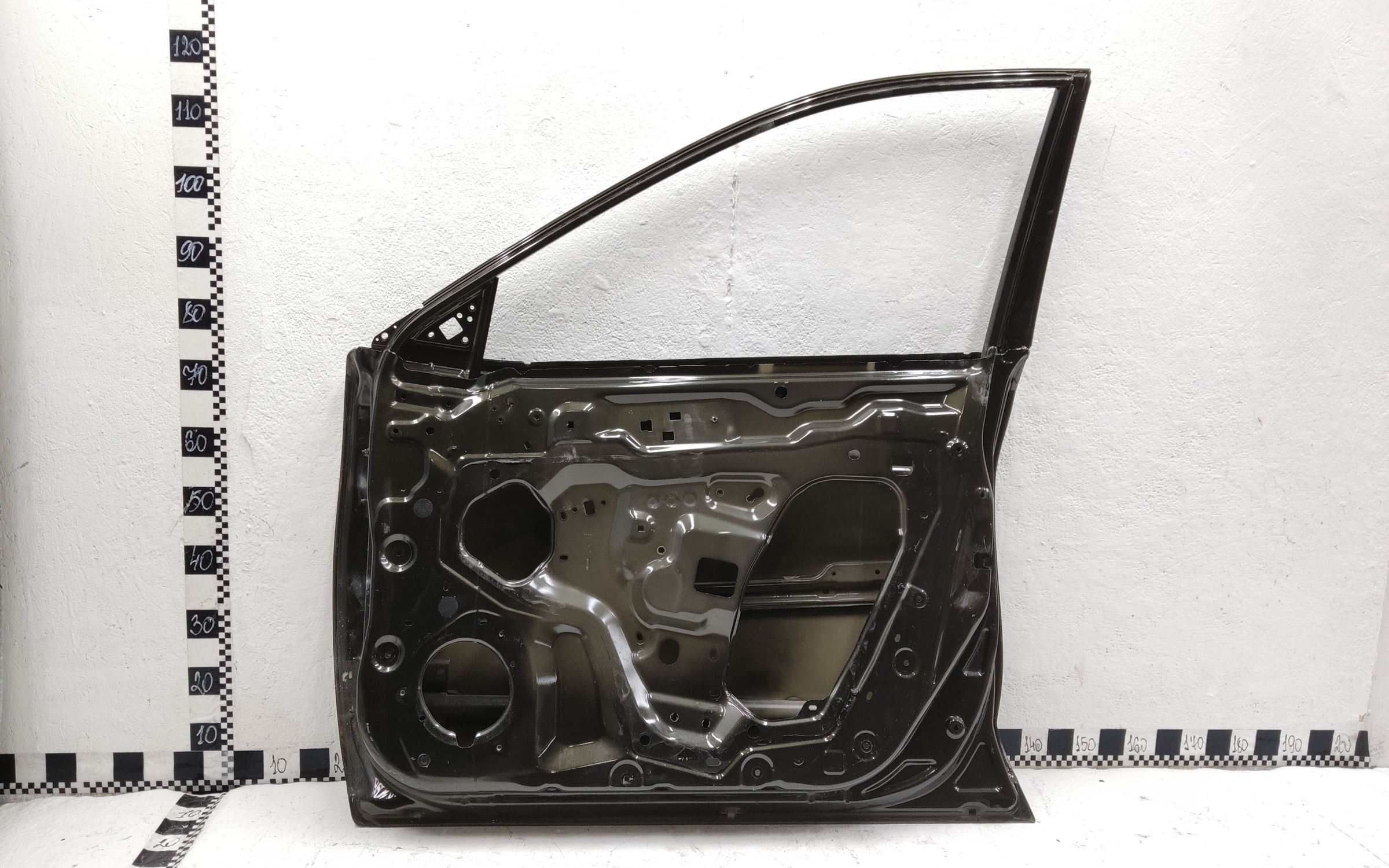 Дверь передняя правая Nissan X-Trail T32