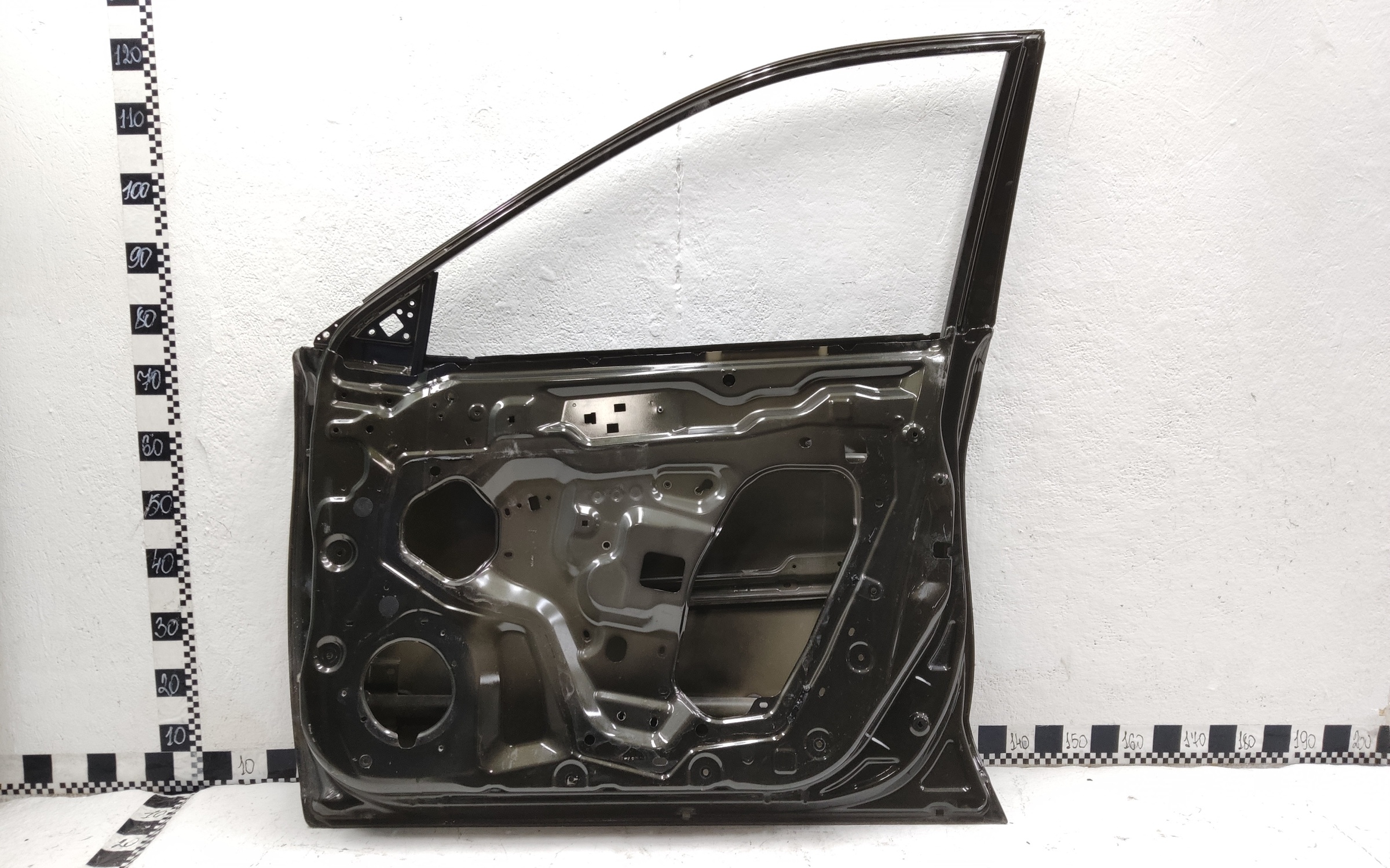 Дверь передняя правая Nissan X-Trail T32