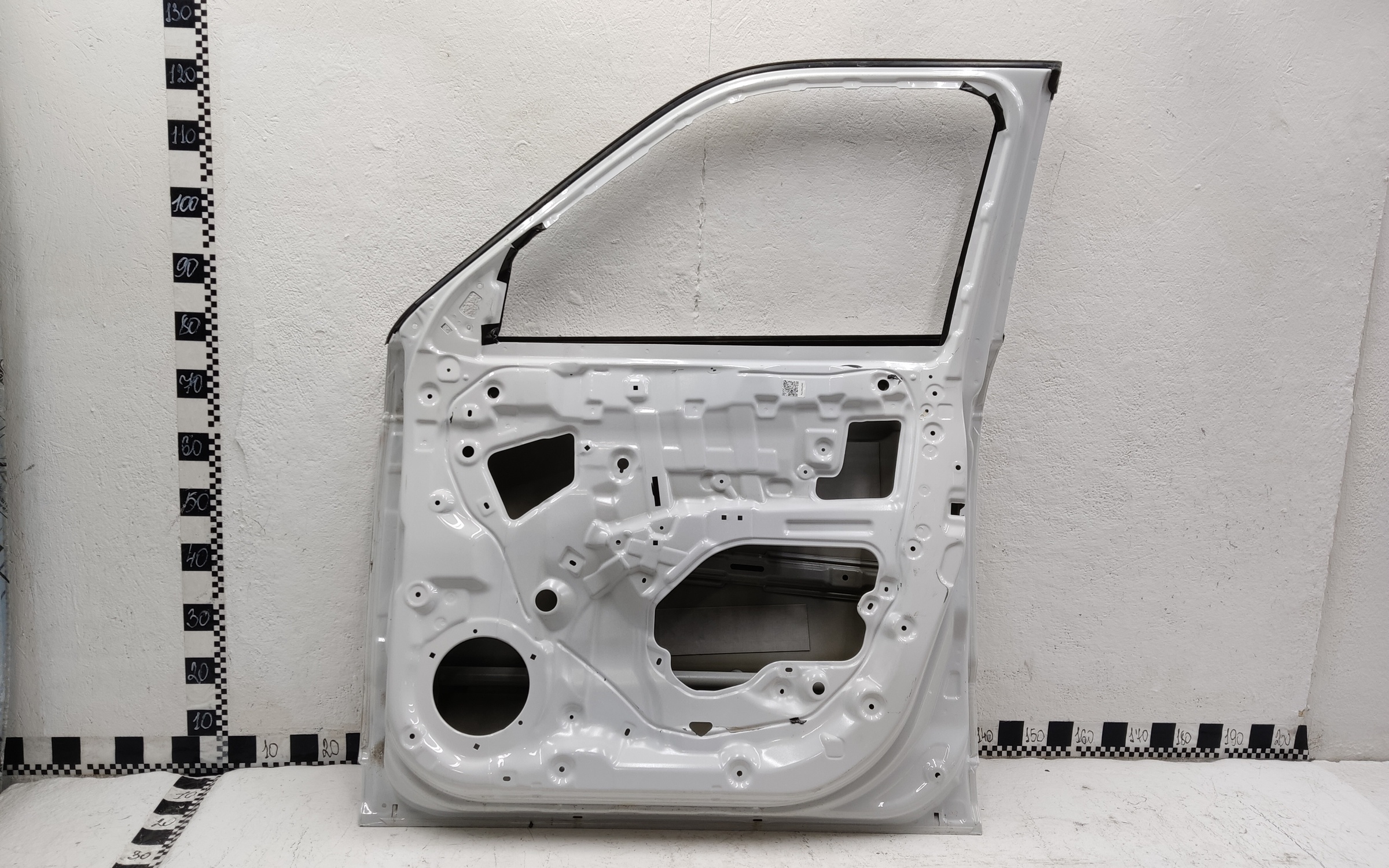 Дверь передняя правая Changan CS95 Restail