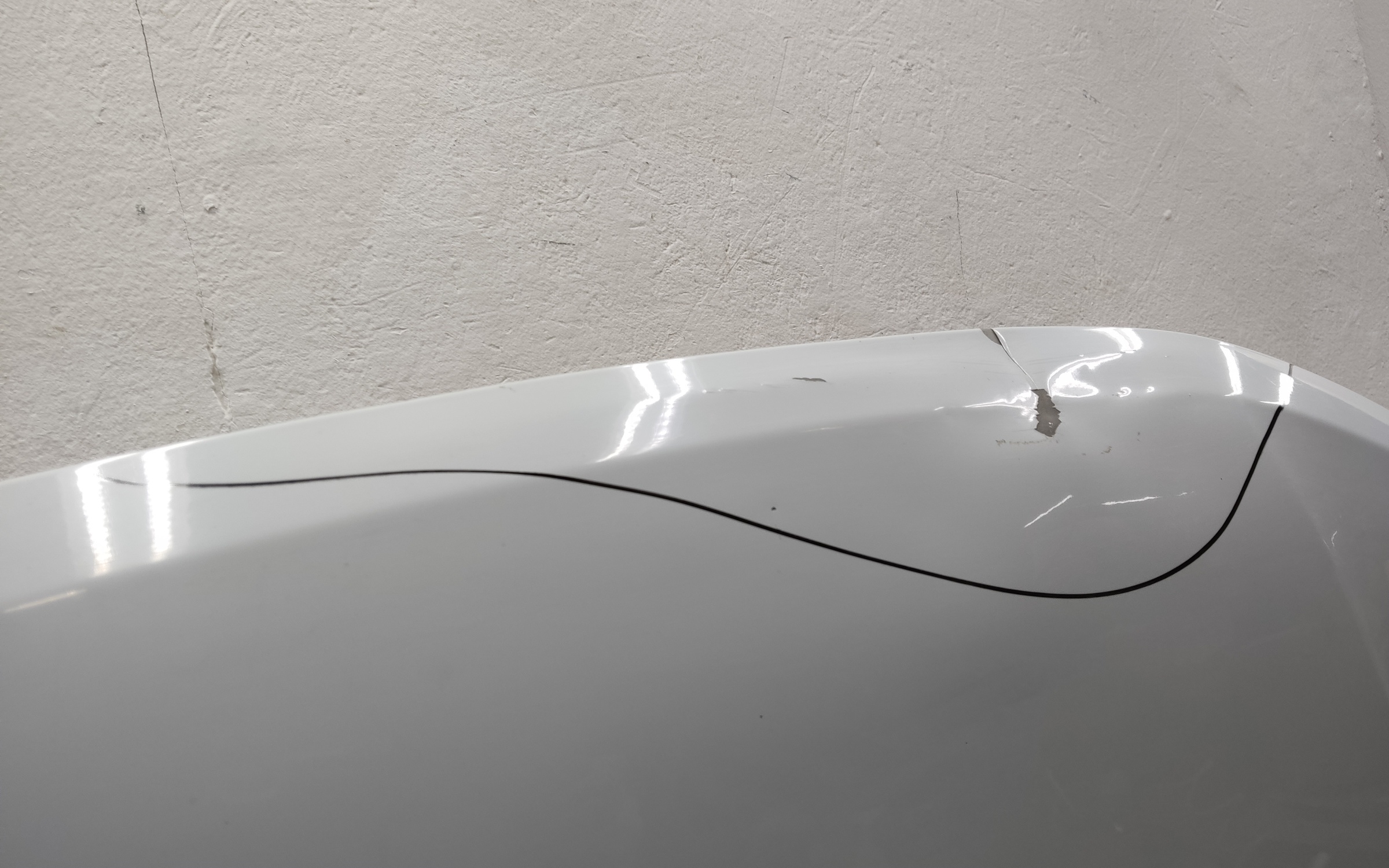 Капот Lada Largus 1 Restail